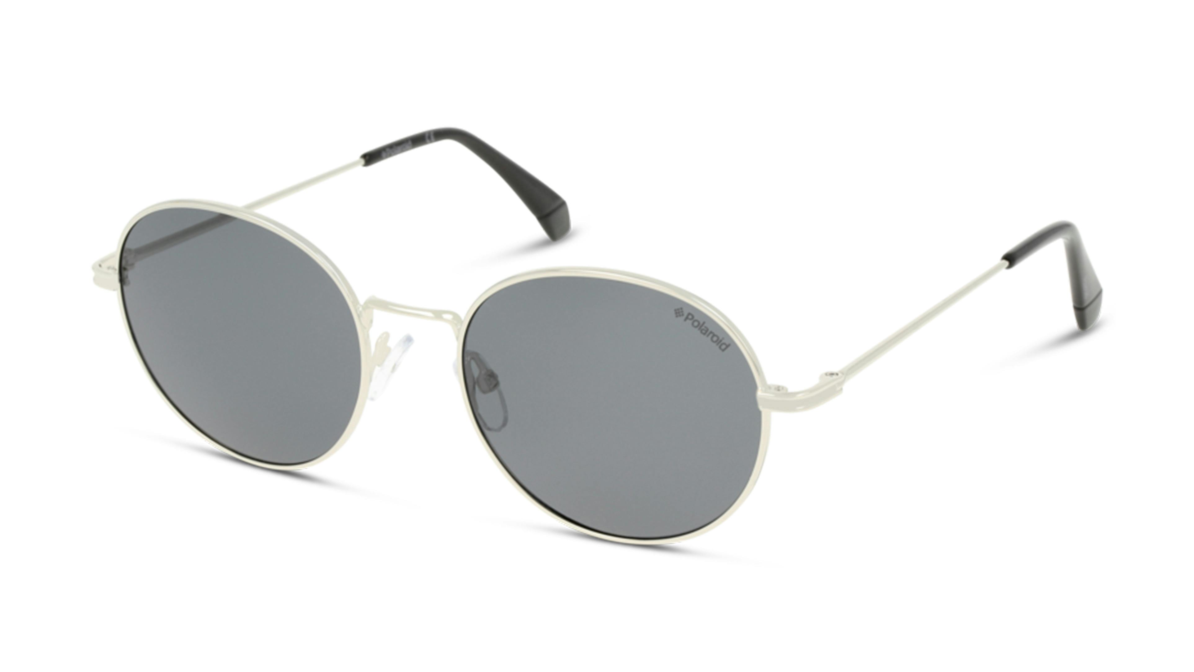 [products.image.angle_left01] Polaroid PLD 6105/S/X 010 Sonnenbrille