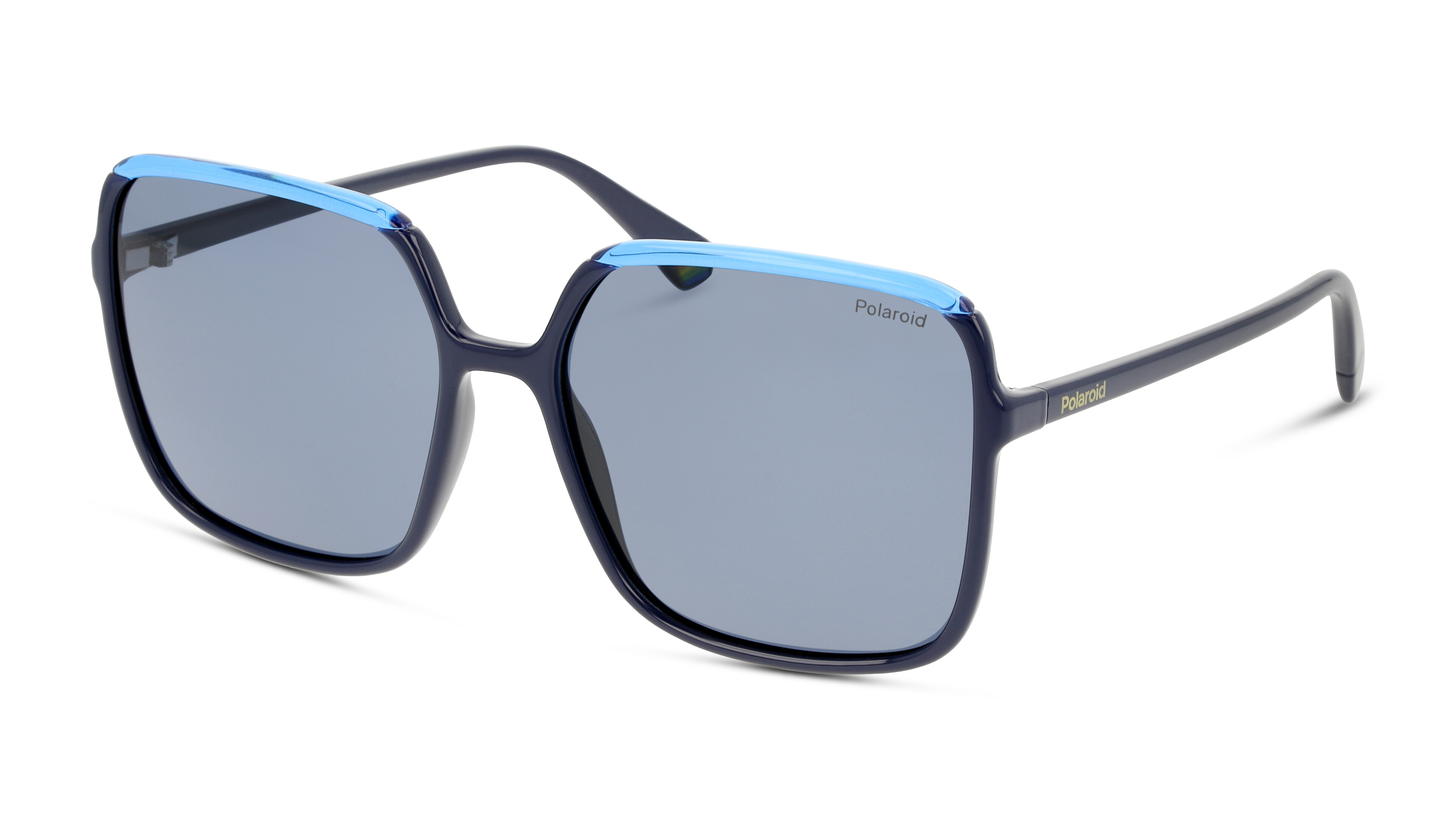 [products.image.angle_left01] Polaroid PLD 6128/S PJP Sonnenbrille