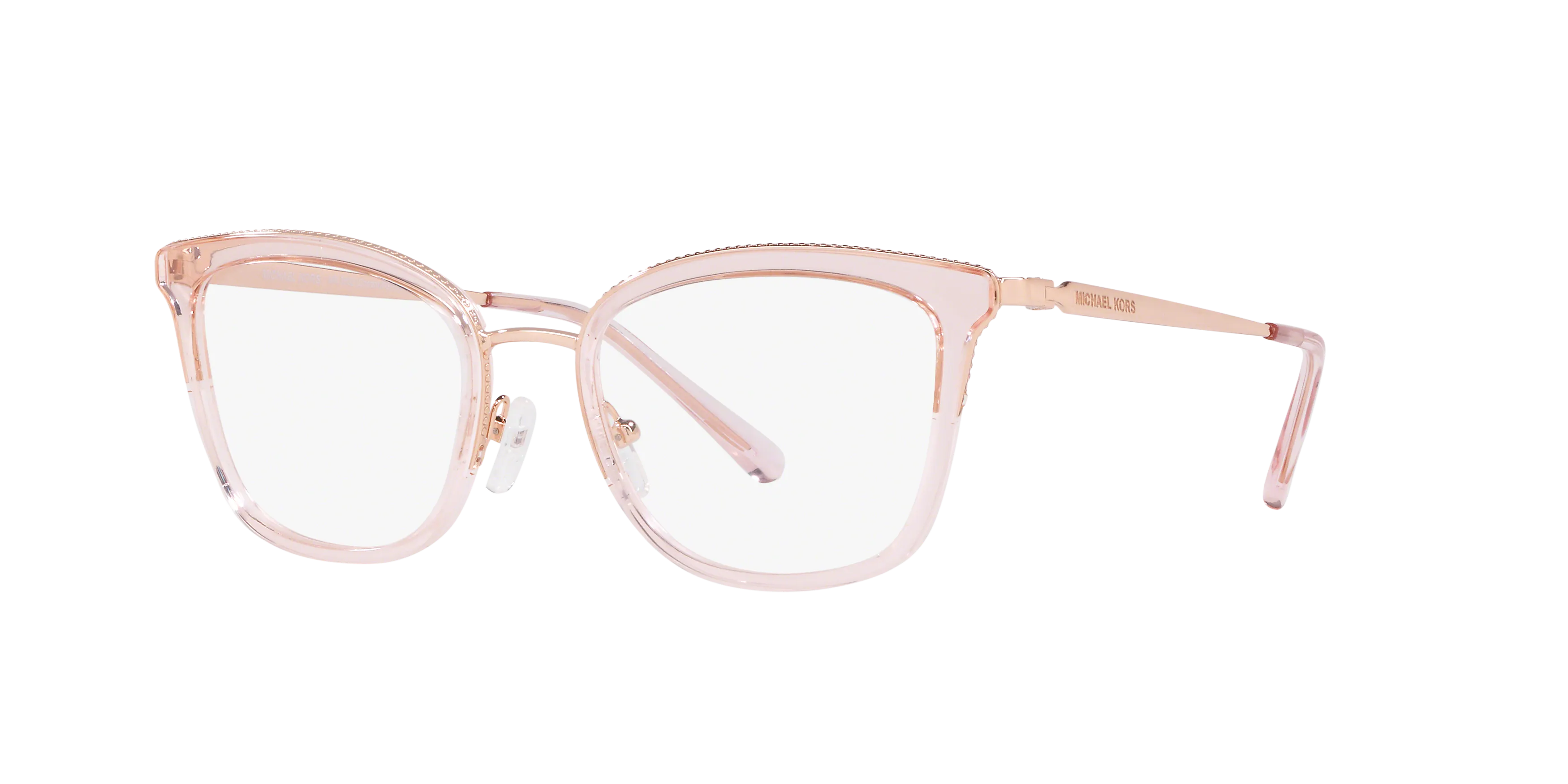 Angle_Left01, Michael Kors Coconut Grove 0MK3032 3417 Brille