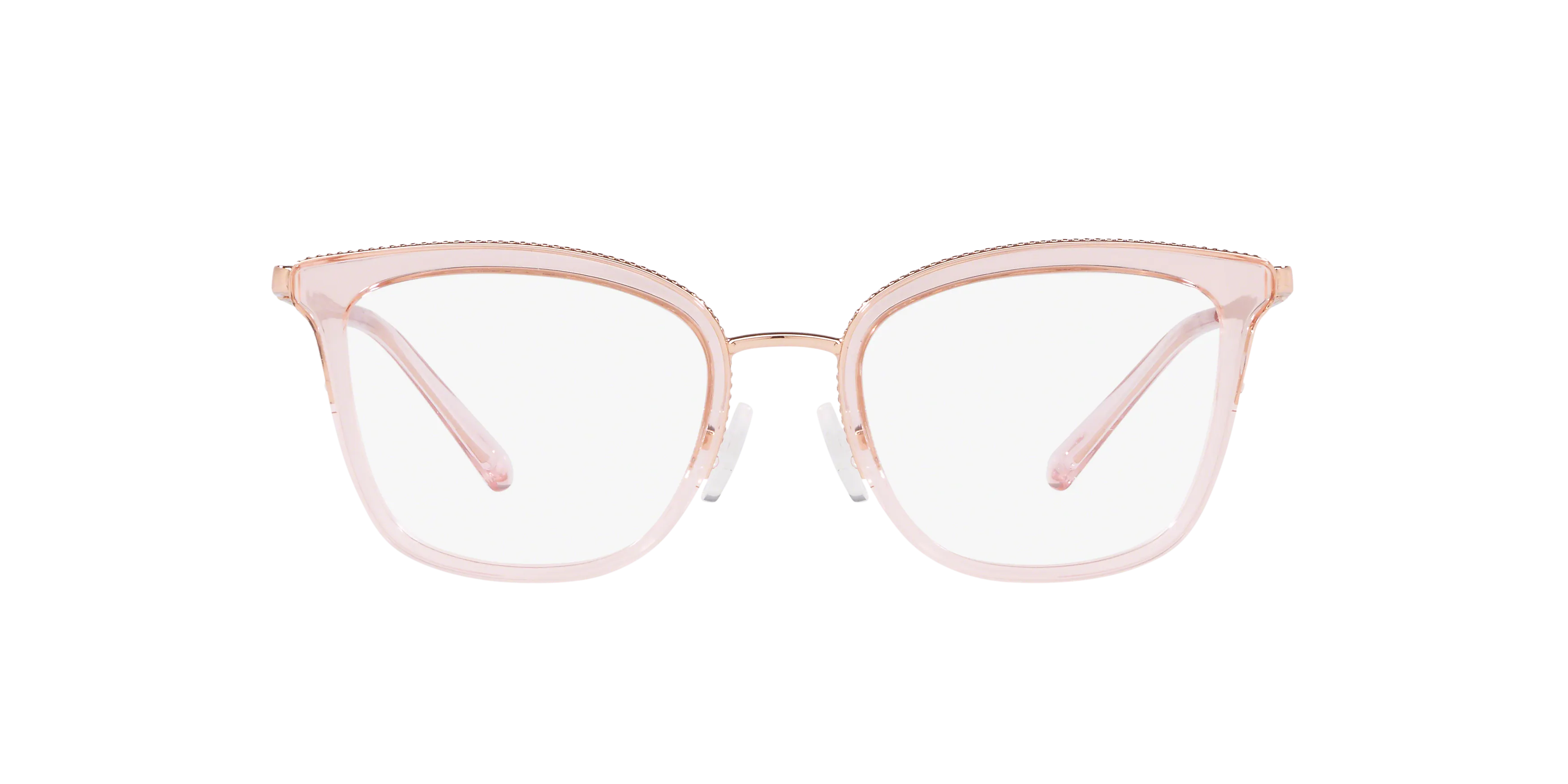 Front, Michael Kors Coconut Grove 0MK3032 3417 Brille