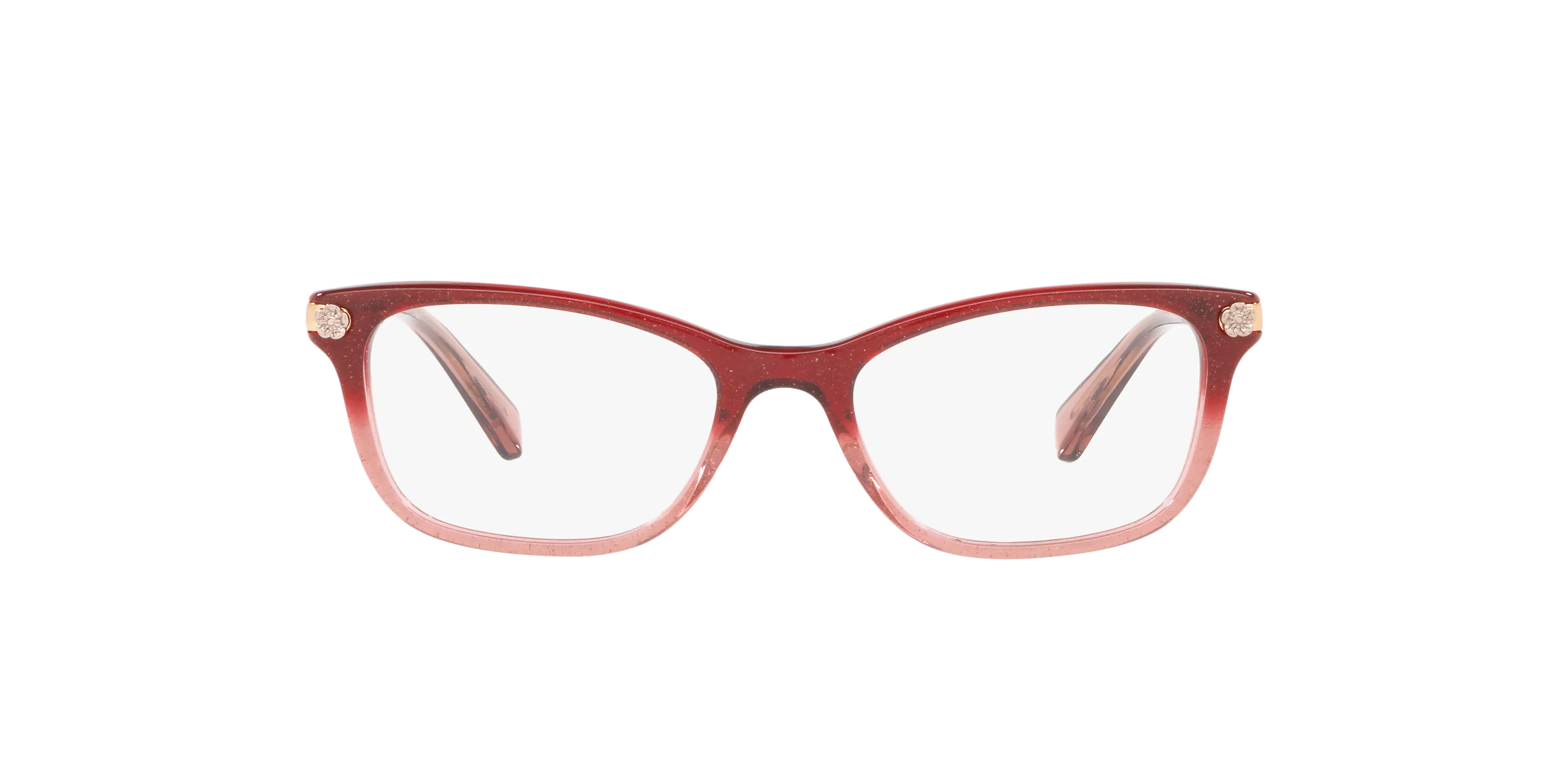 Front, Coach HC6142 0HC6142 5551 Brille