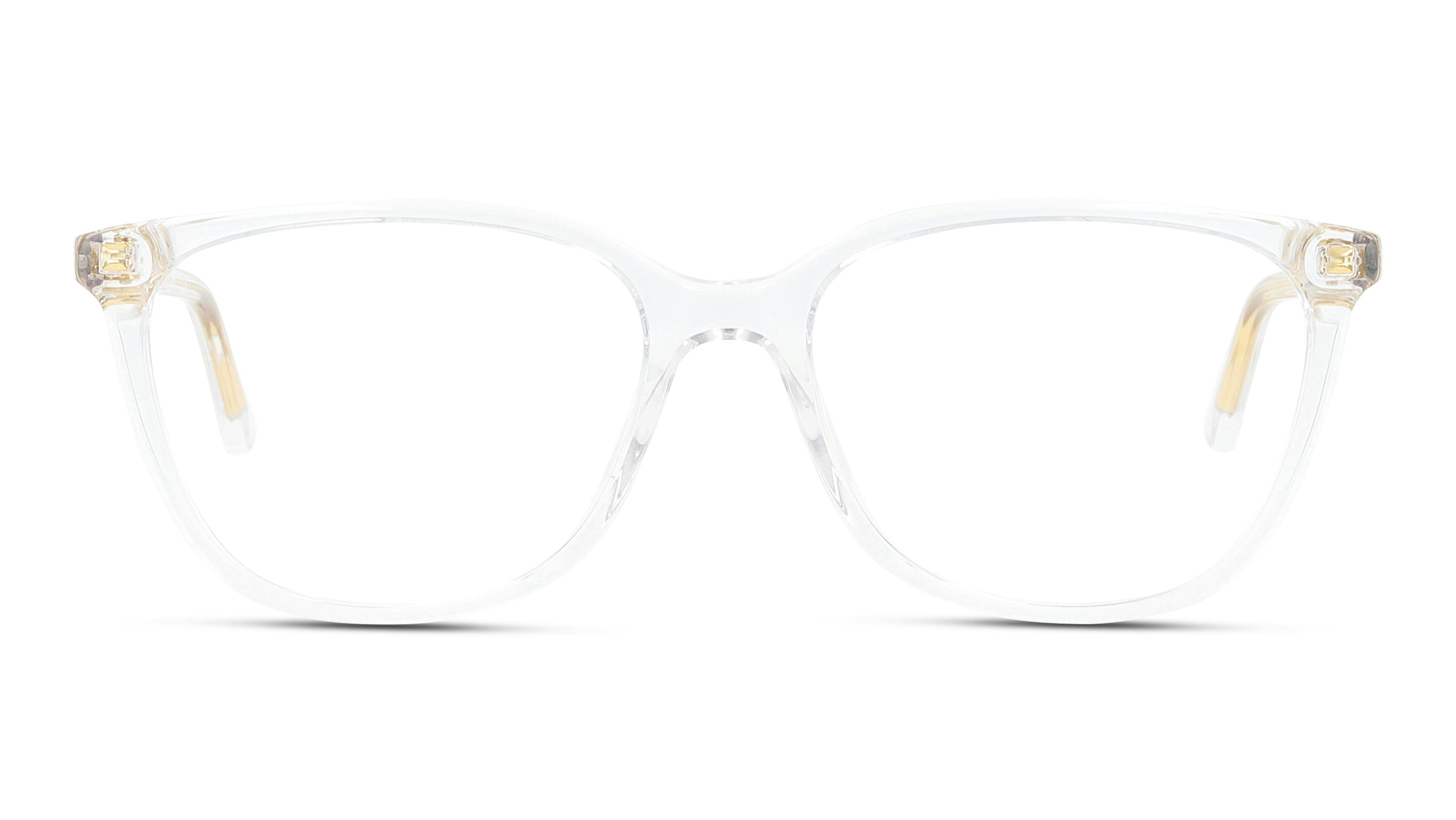 Front, Michael Kors SANTA CLARA 0MK4067U 3015 Brille