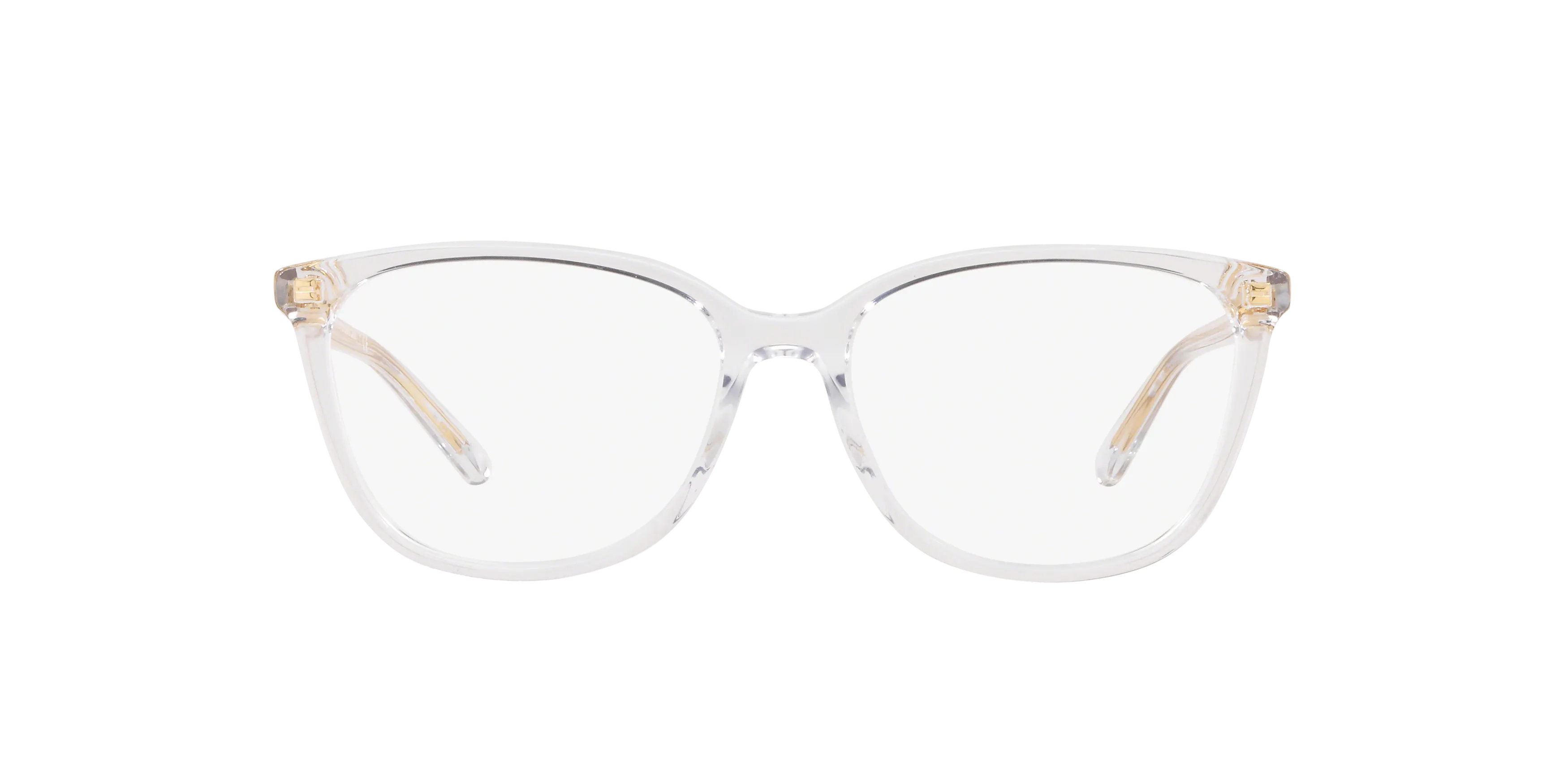 Front, Michael Kors Santa Clara 0MK4067U 3015 Brille