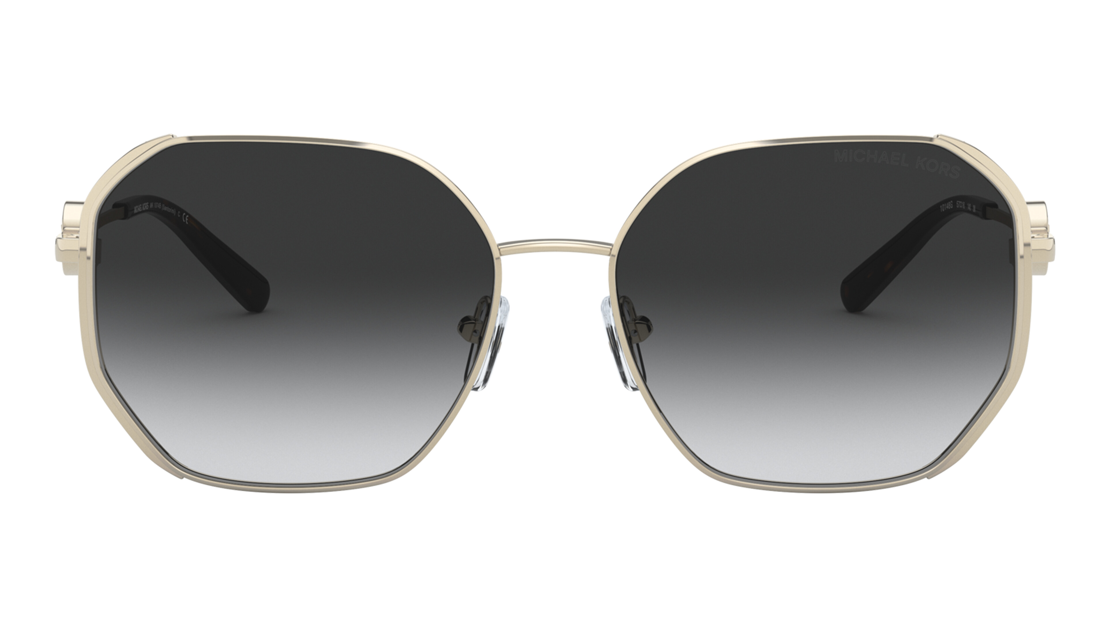 [products.image.front] Michael Kors SANTORINI MK1074B 10148G Sonnenbrille