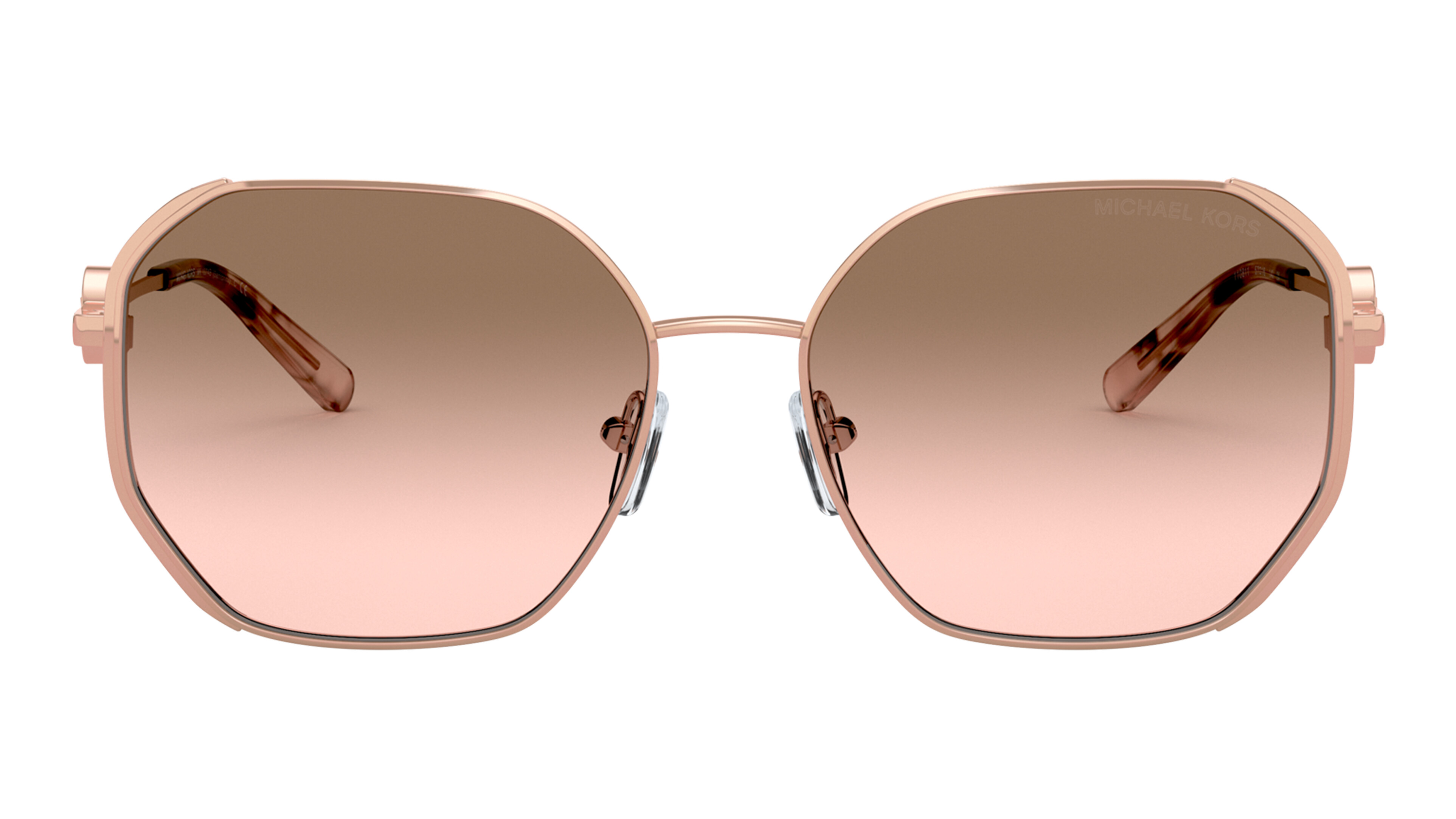 [products.image.front] Michael Kors SANTORINI 0MK1074B 110811 Sonnenbrille