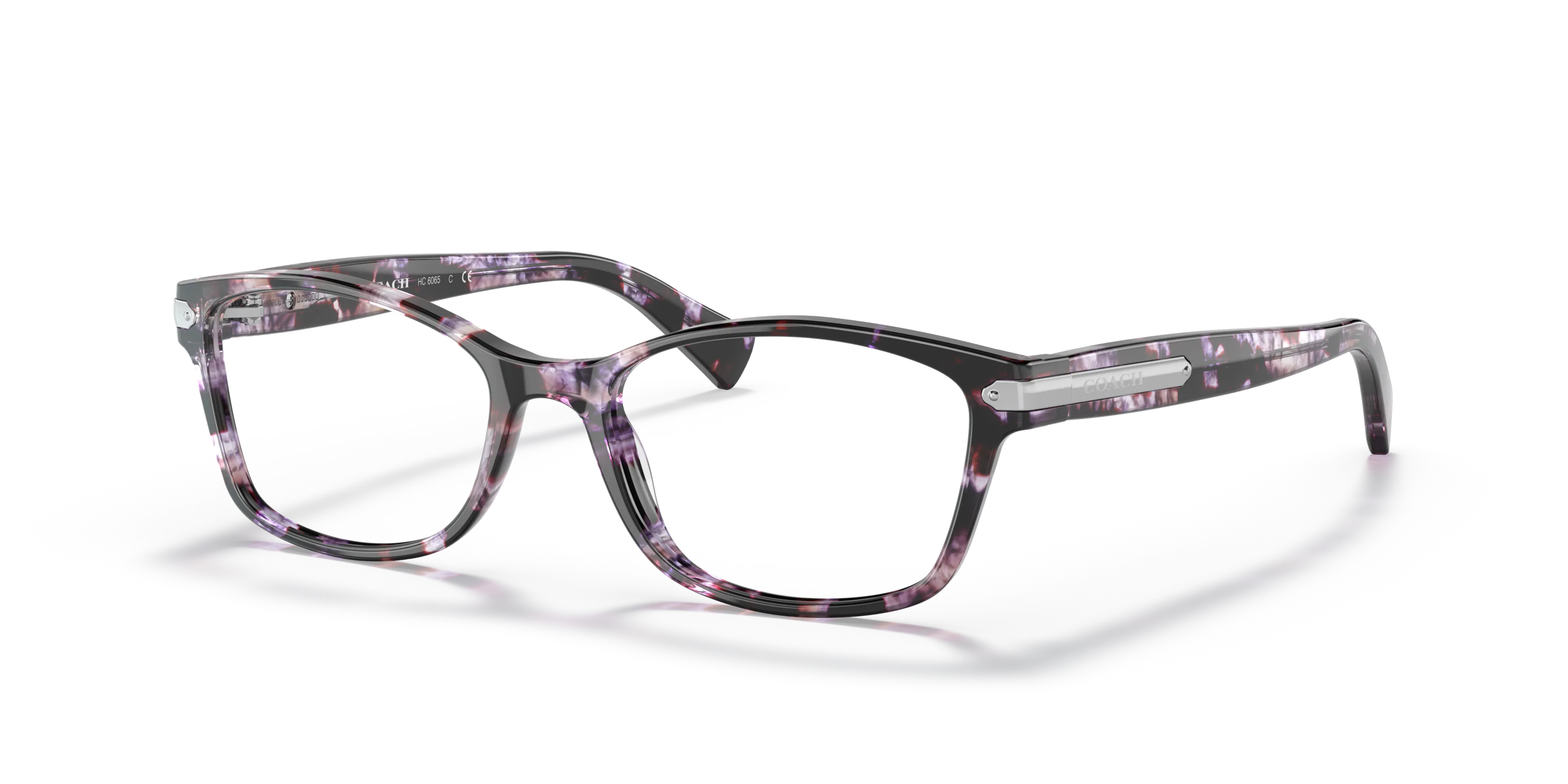 Angle_Left01, Coach HC6065 0HC6065 5548 Brille