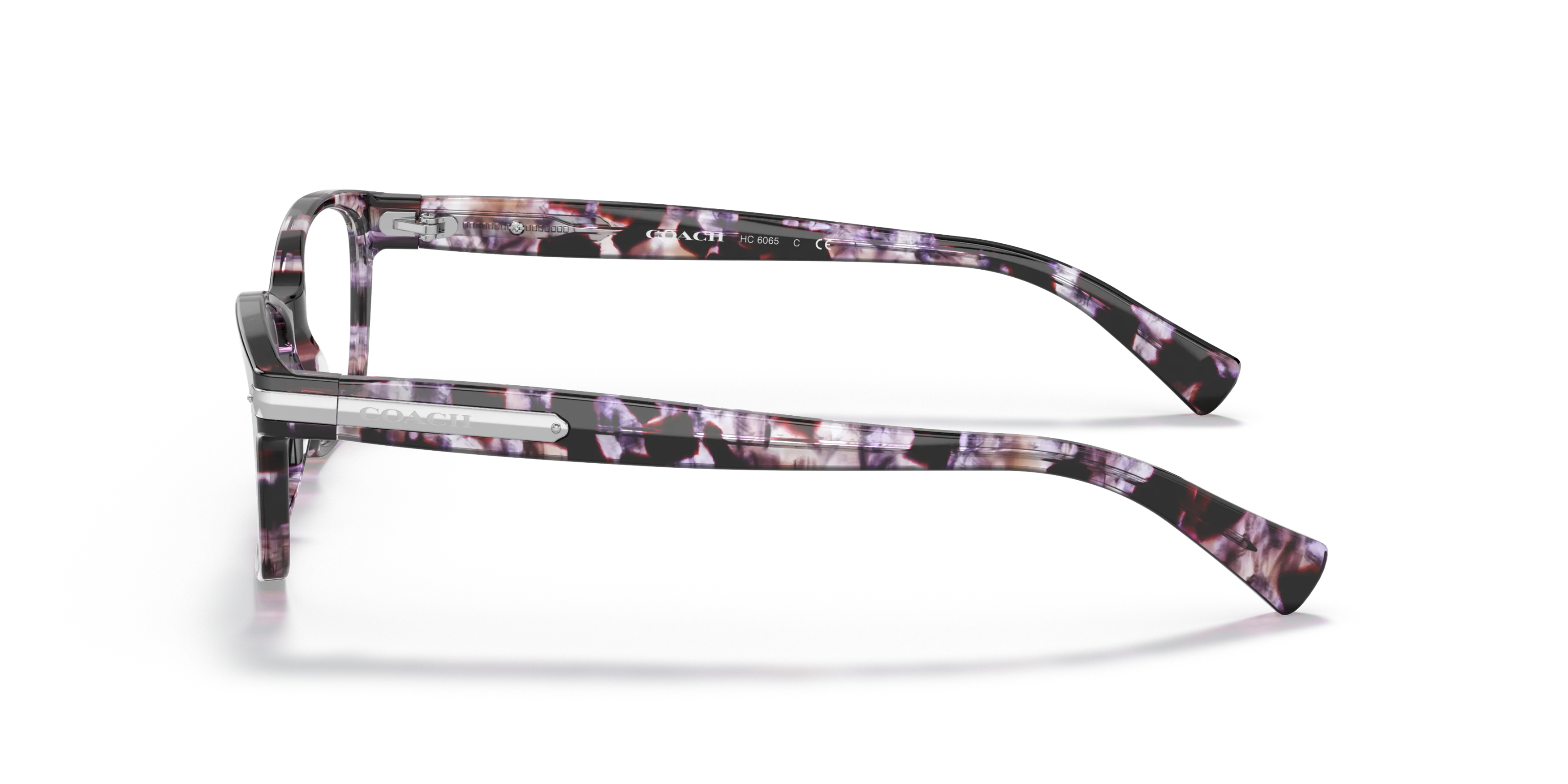 Angle_Left02, Coach HC6065 0HC6065 5548 Brille