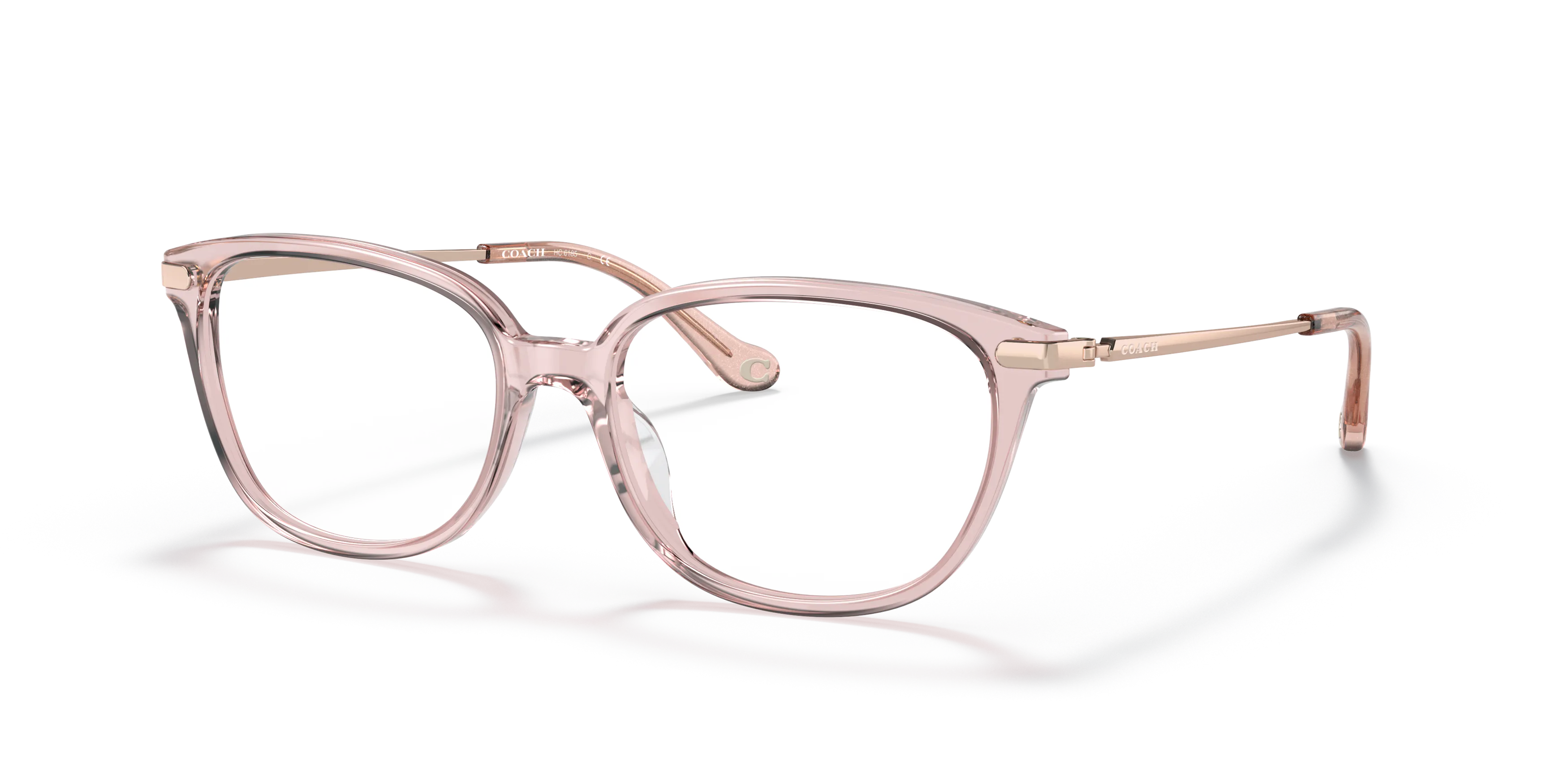 Angle_Left01, Coach 0HC6185 5668 Brille