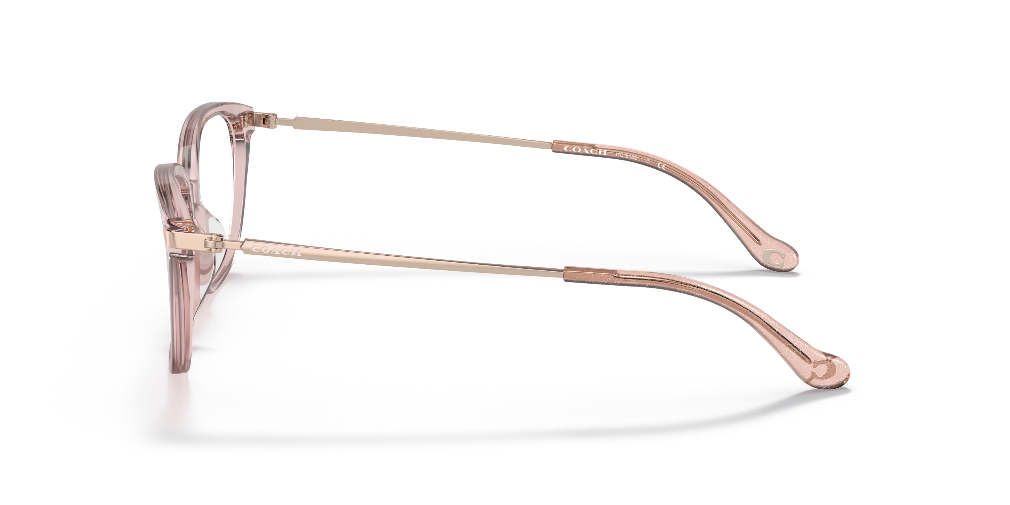 Angle_Left02, Coach 0HC6185 5668 Brille