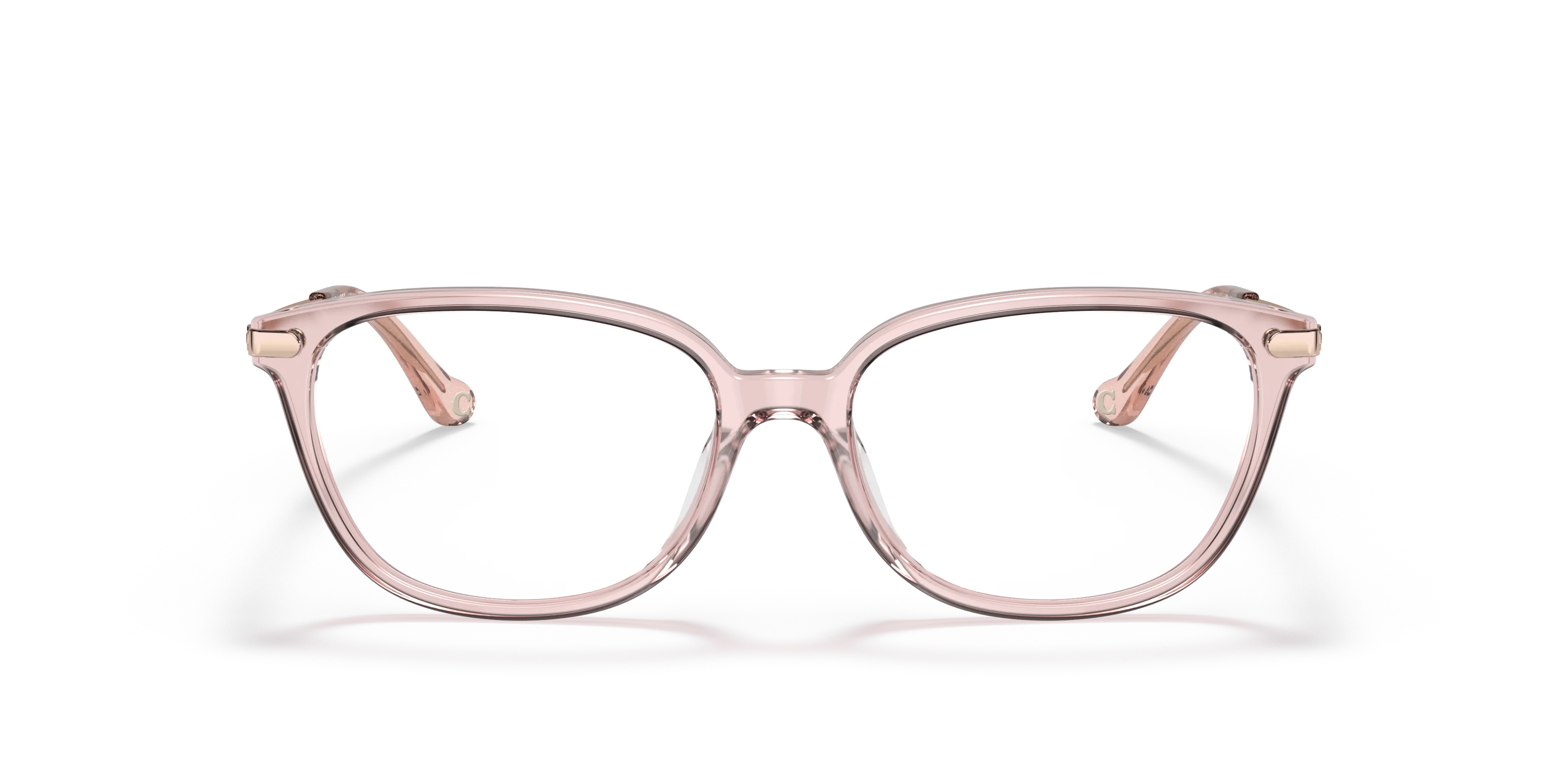 Front, Coach 0HC6185 5668 Brille