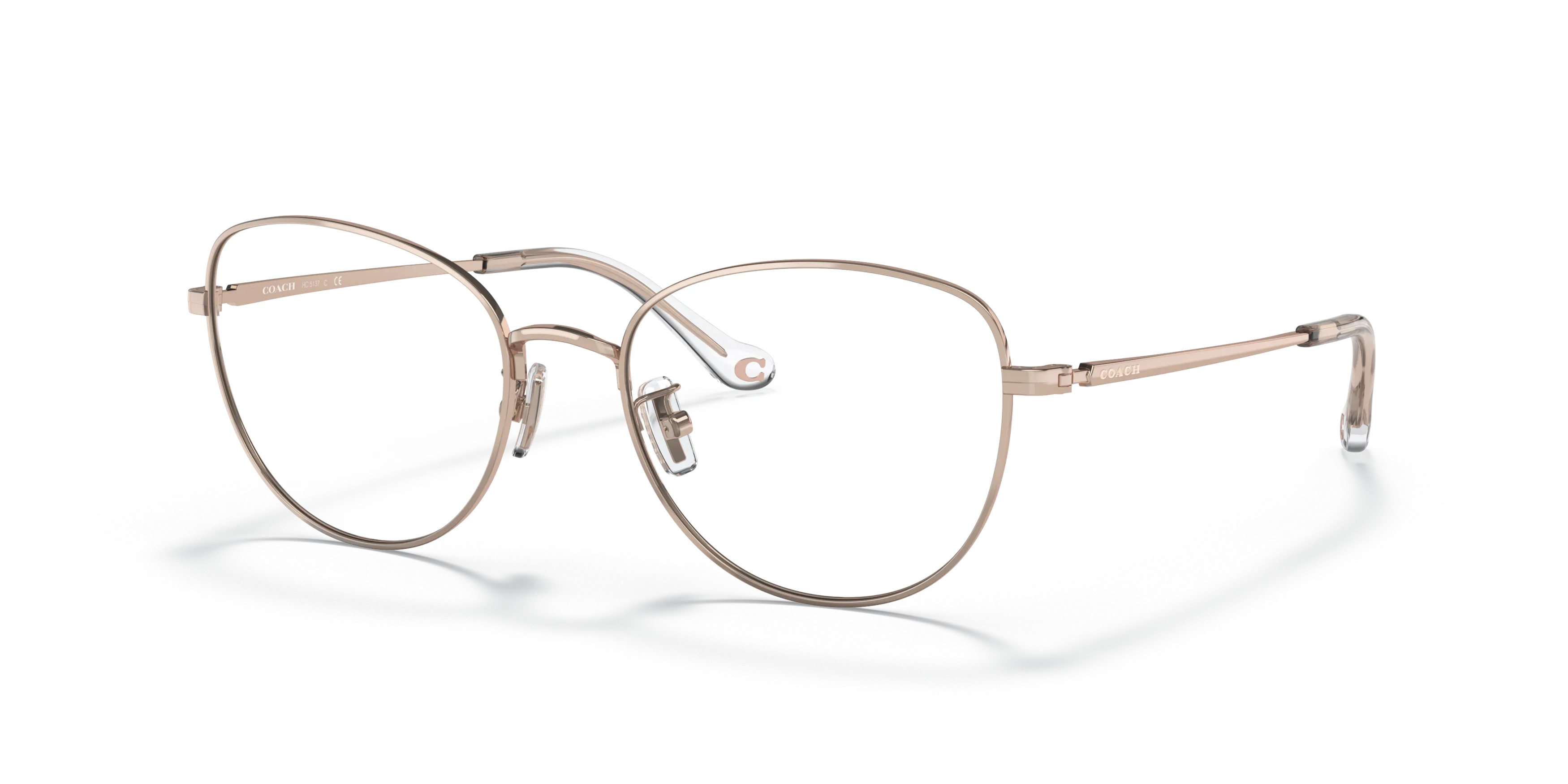 Angle_Left01, Coach HC5137 0HC5137 9331 Brille