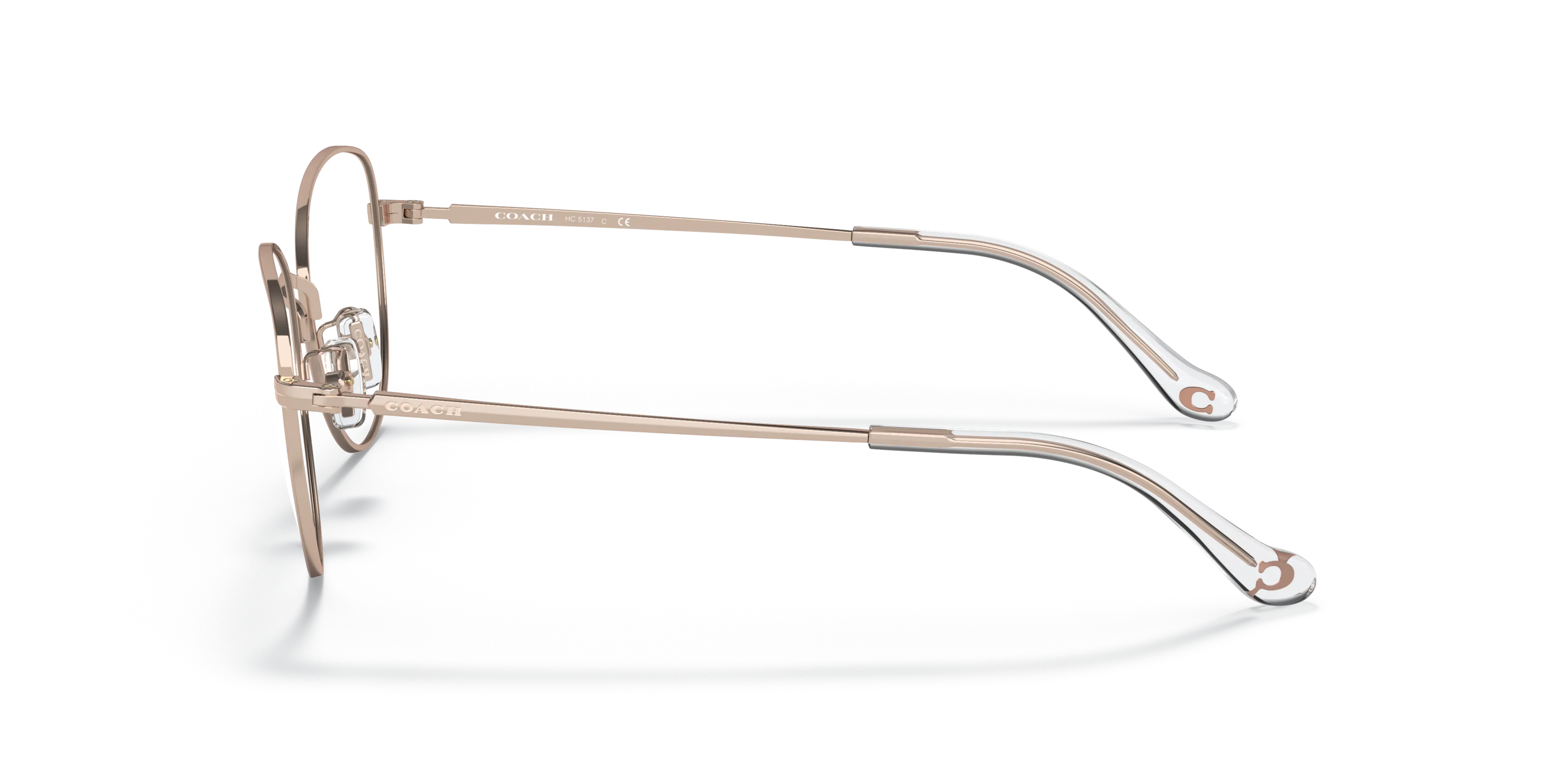 Angle_Left02, Coach HC5137 0HC5137 9331 Brille