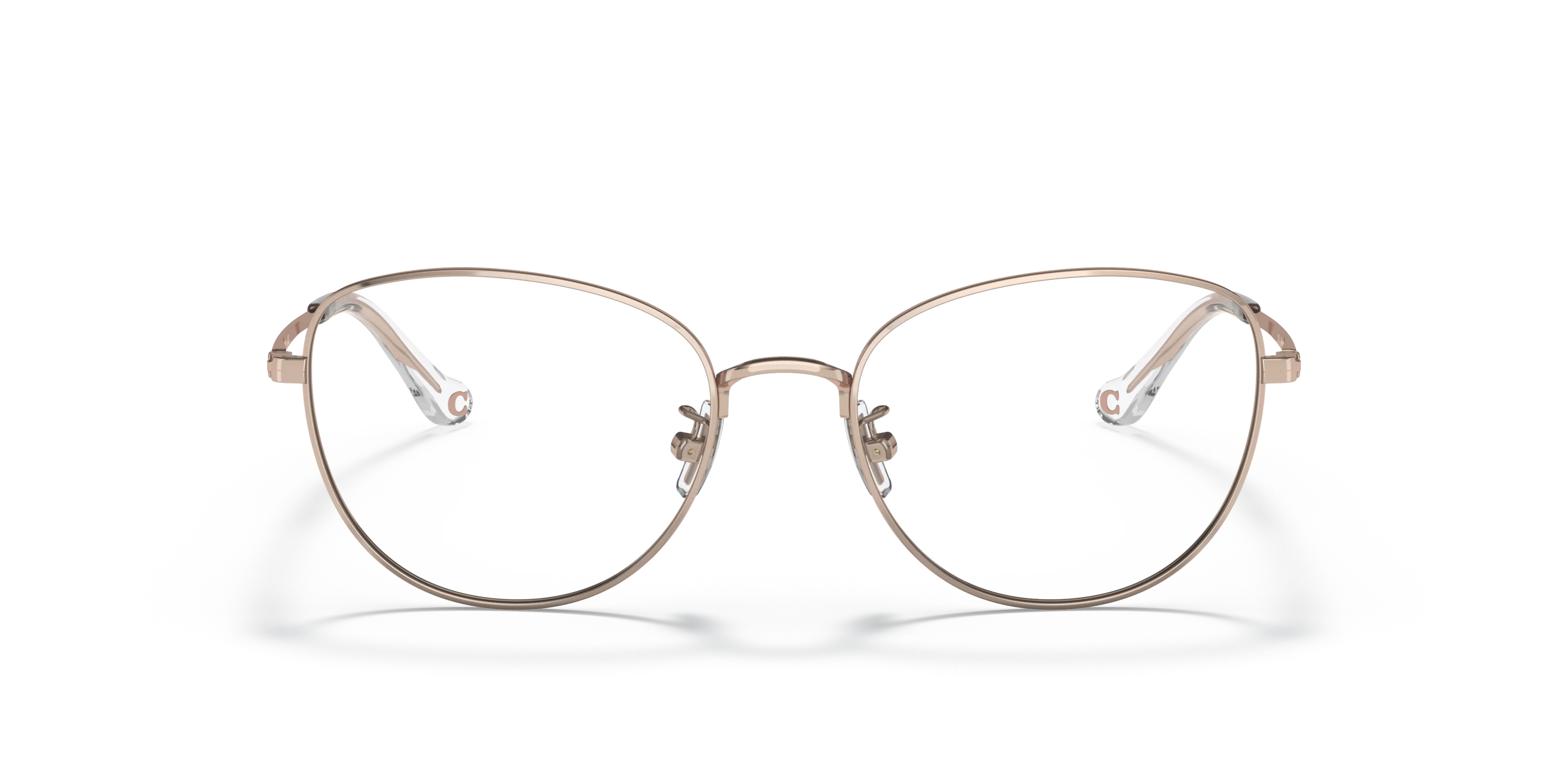 Front, Coach HC5137 0HC5137 9331 Brille