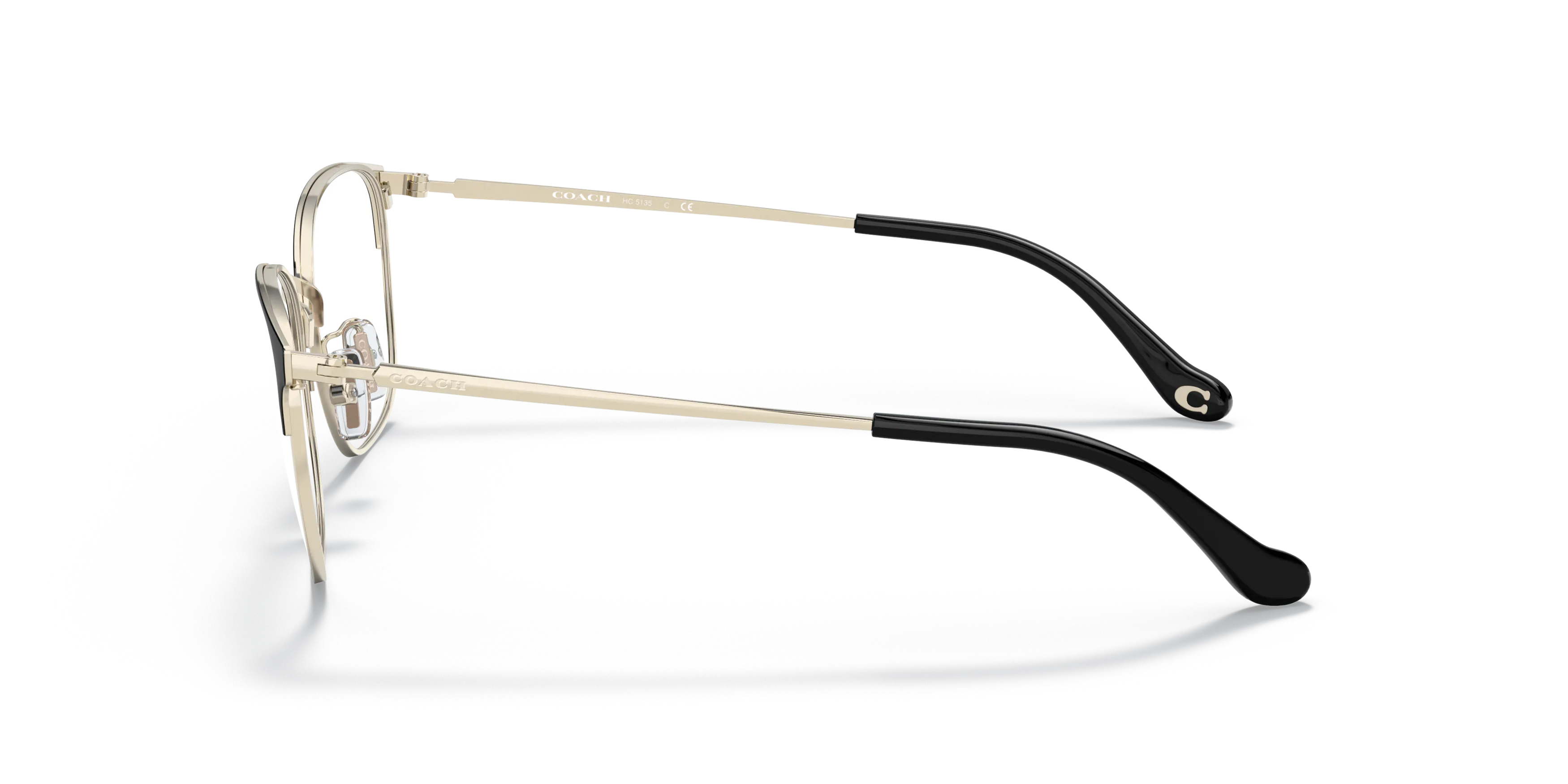 Angle_Left02, Coach HC5135 0HC5135 9346SB Brille