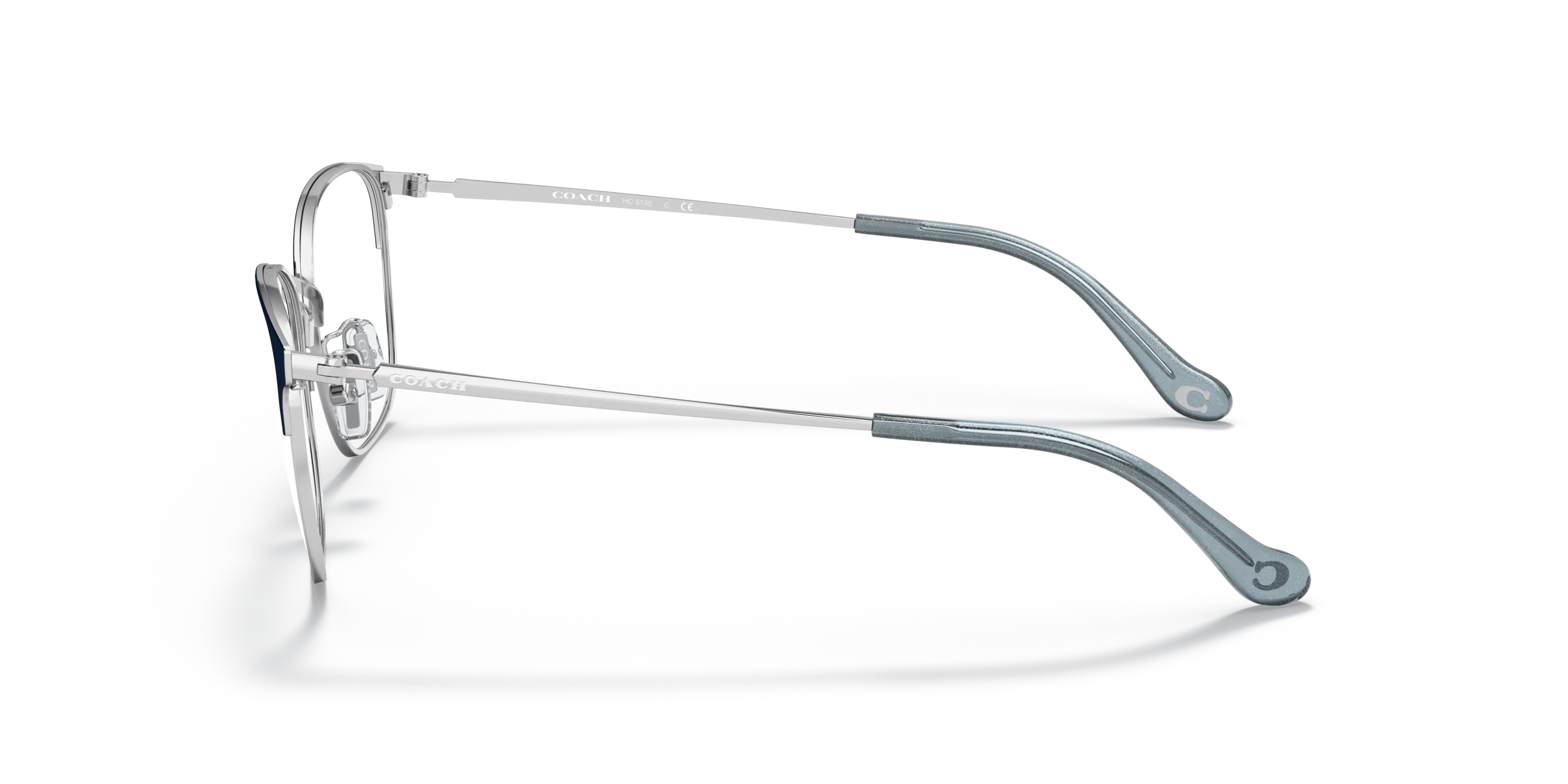 Angle_Left02, Coach HC5135 0HC5135 9405 Brille