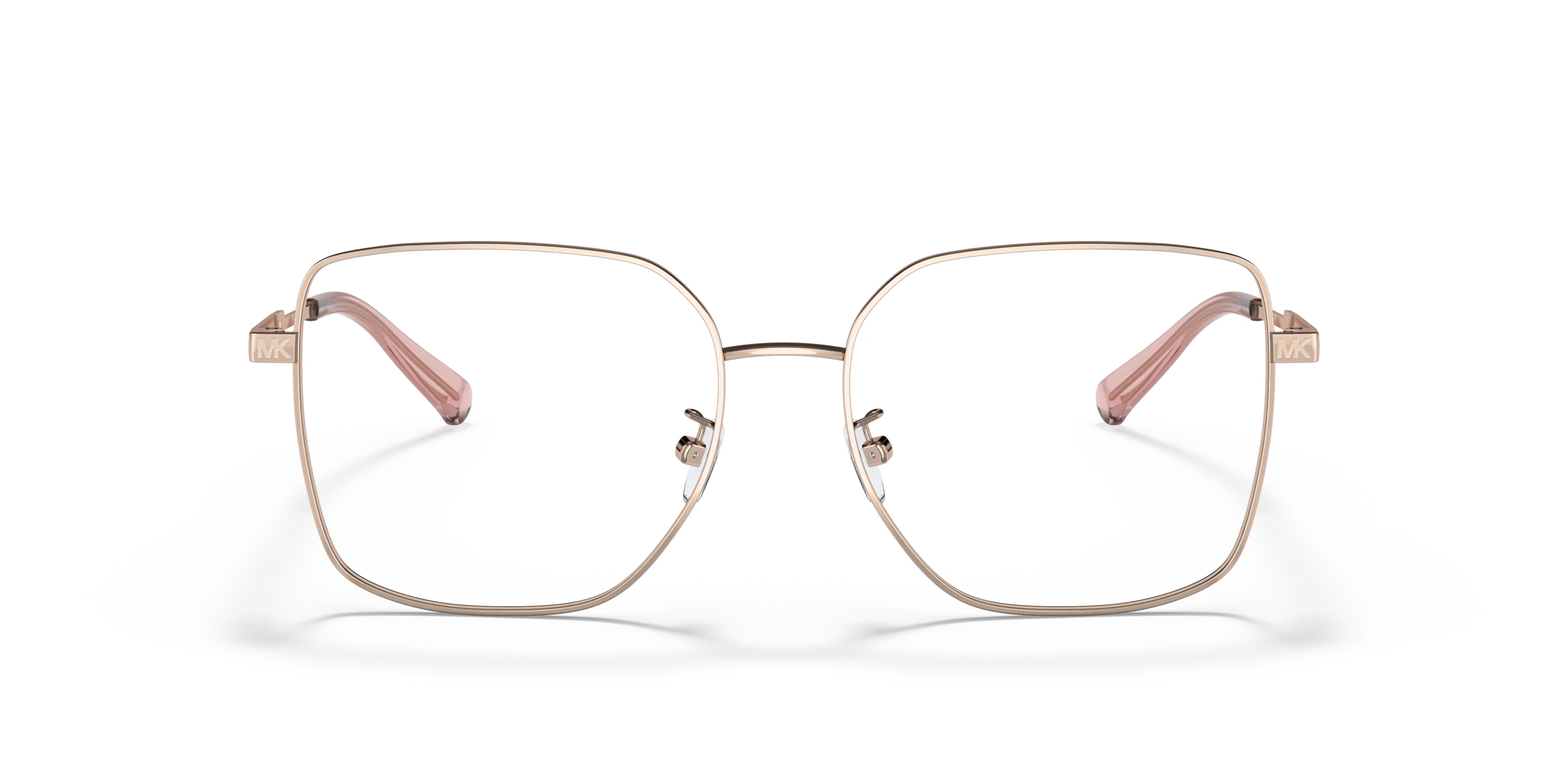 Front, Michael Kors Naxos 0MK3056 1108 Brille