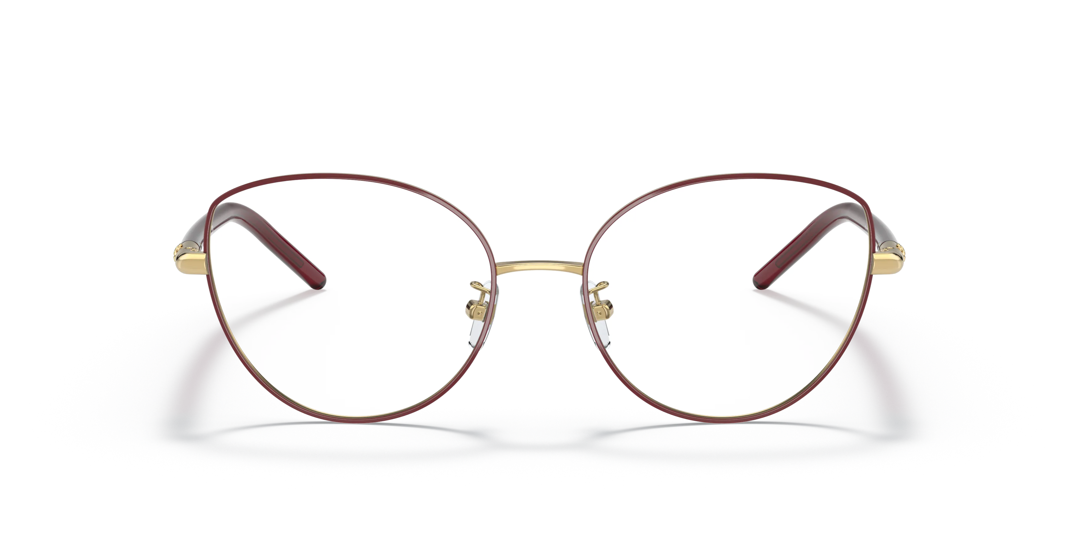 Front, Tory Burch 0TY1073 3316 Brille