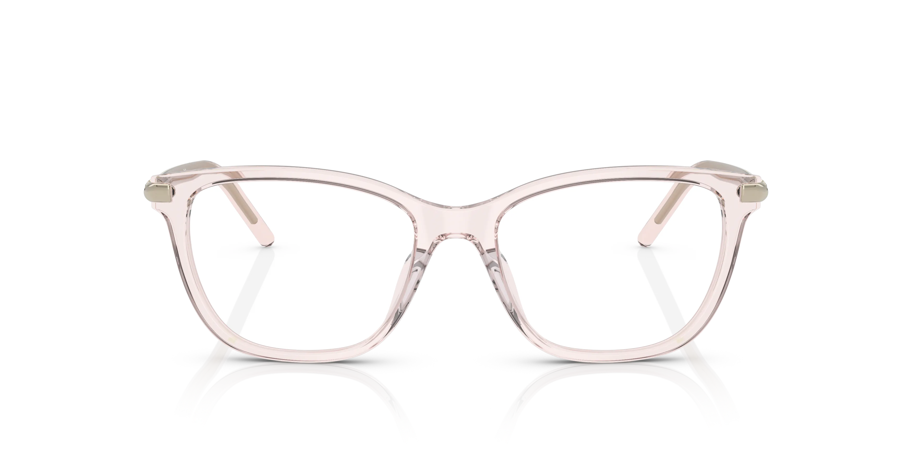 Front, Tory Burch 0TY2124U 1882 Brille
