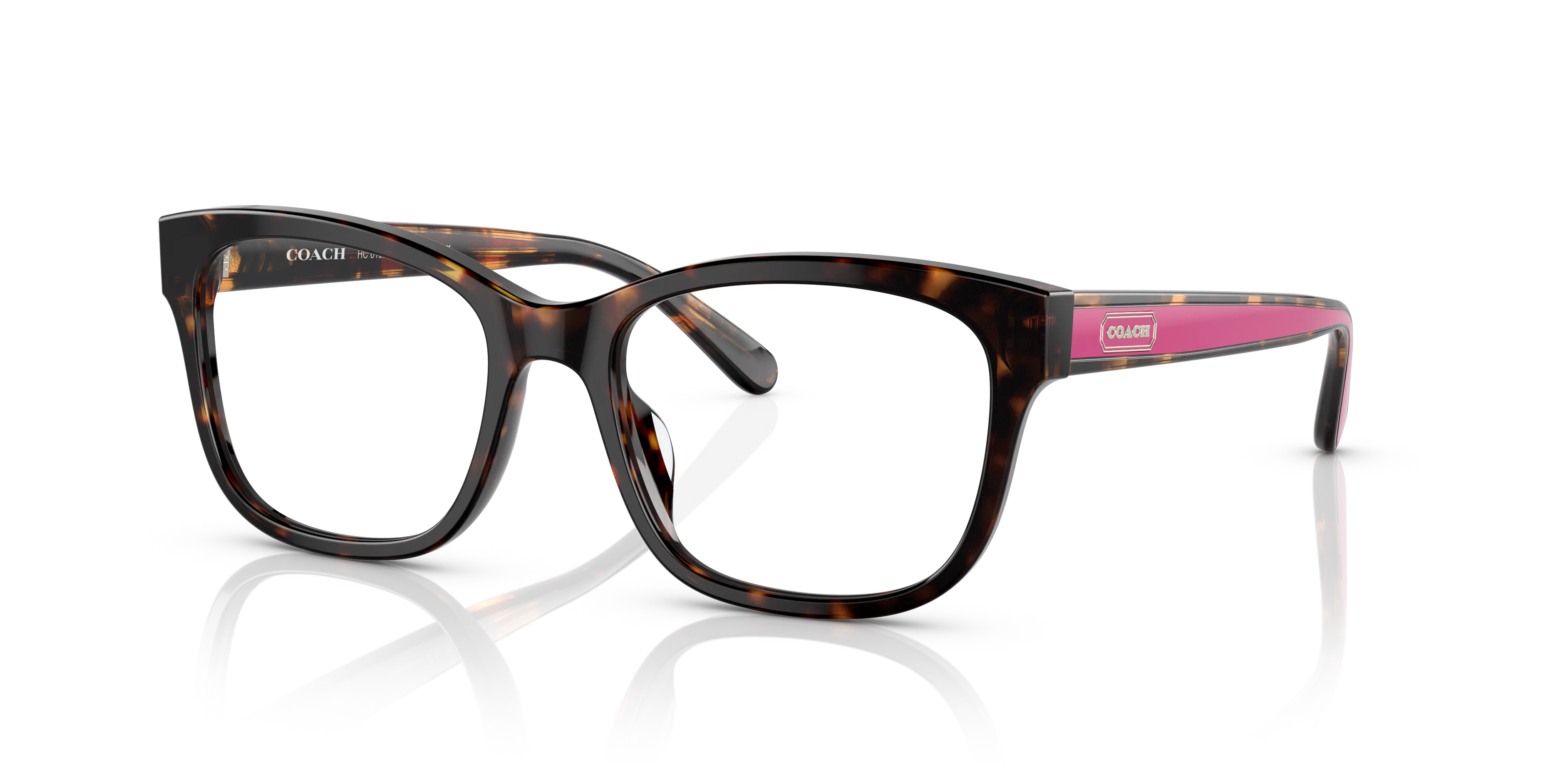 Angle_Left01, Coach HC6197U 0HC6197U 5120 Brille
