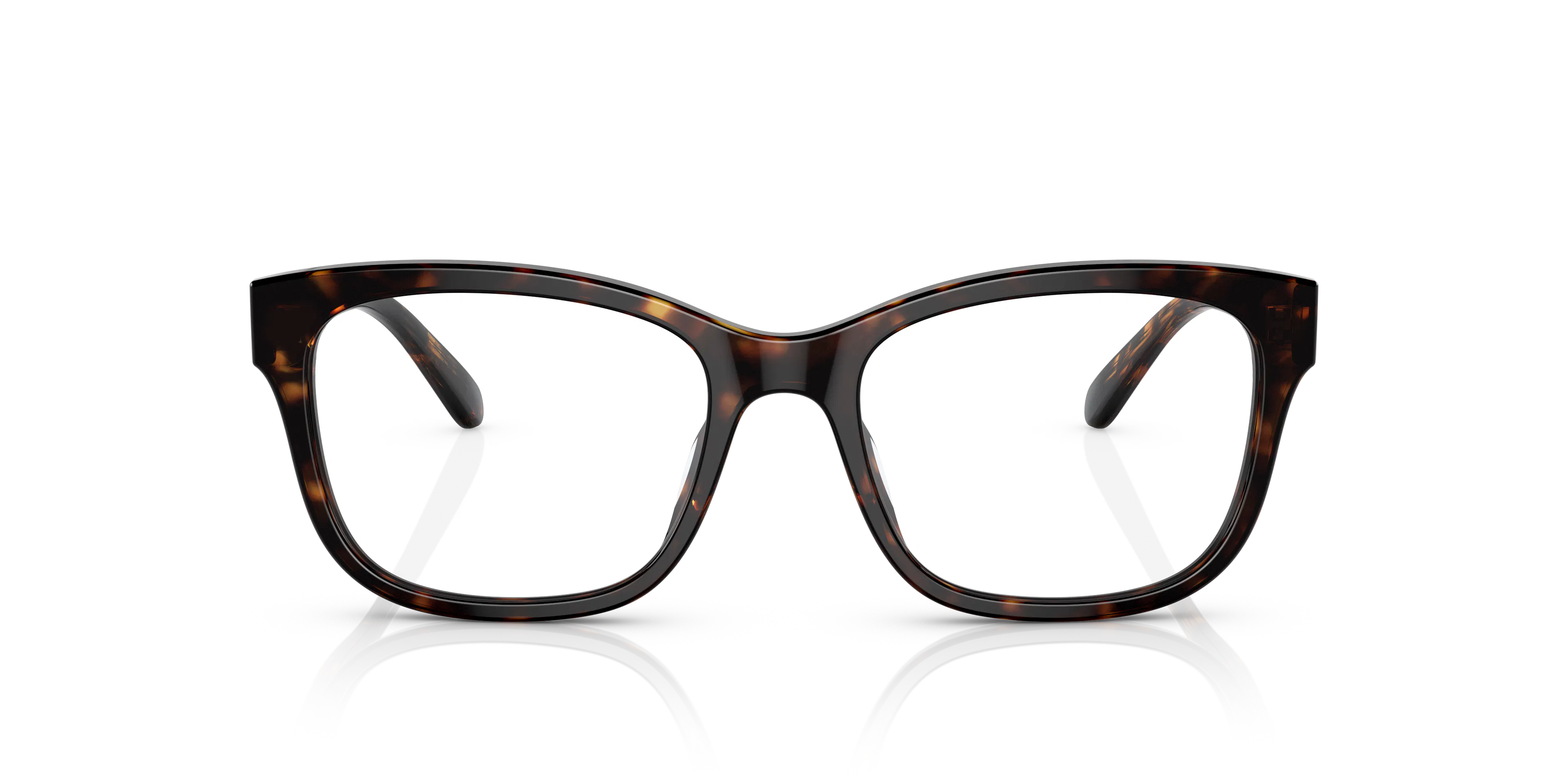 Front, Coach HC6197U 0HC6197U 5120 Brille
