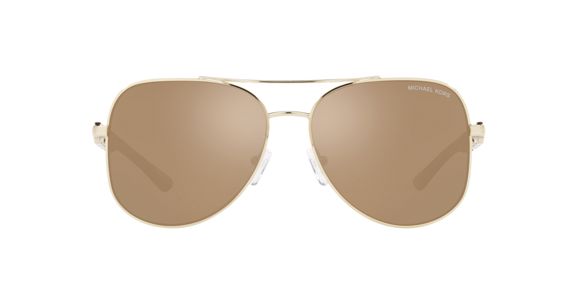 [products.image.front] Michael Kors CHIANTI 0MK1121 10147P Sonnenbrille