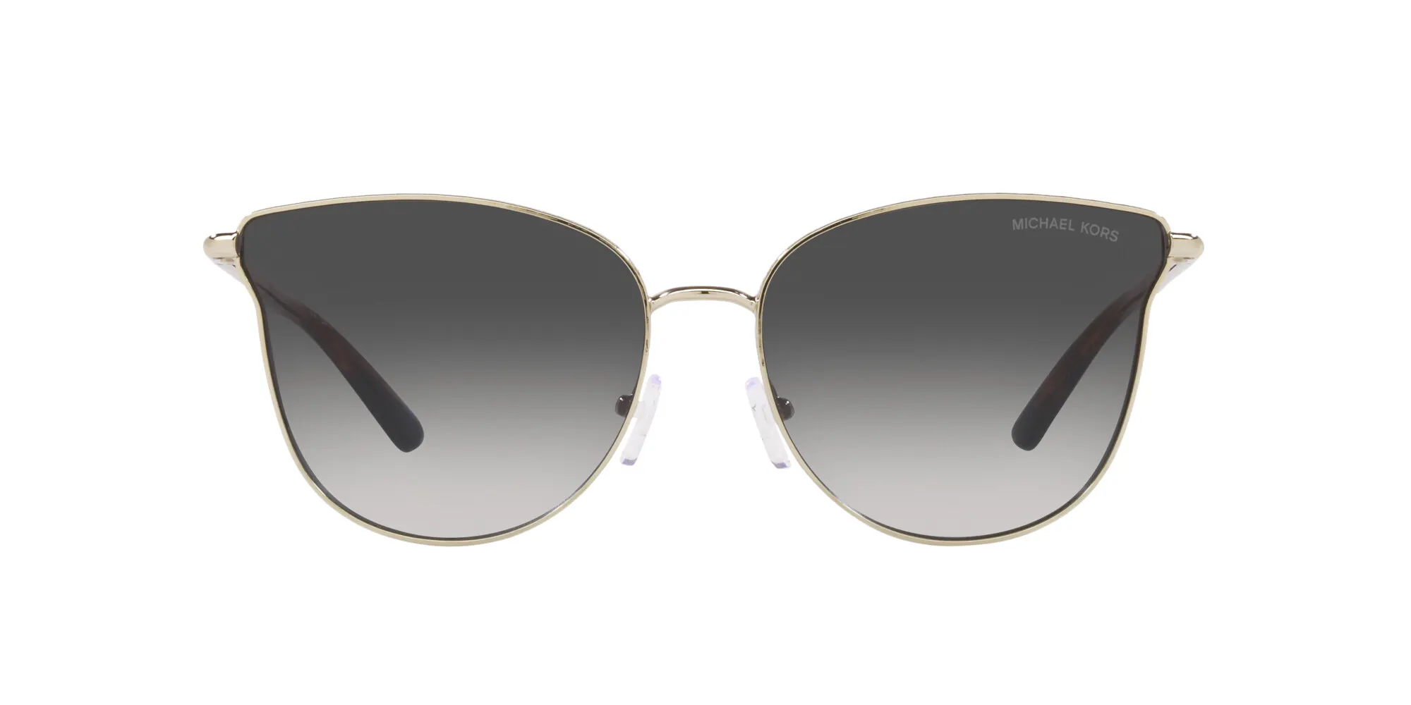 Front, Michael Kors SALT LAKE CITY 0MK1120 10148G Sonnenbrille