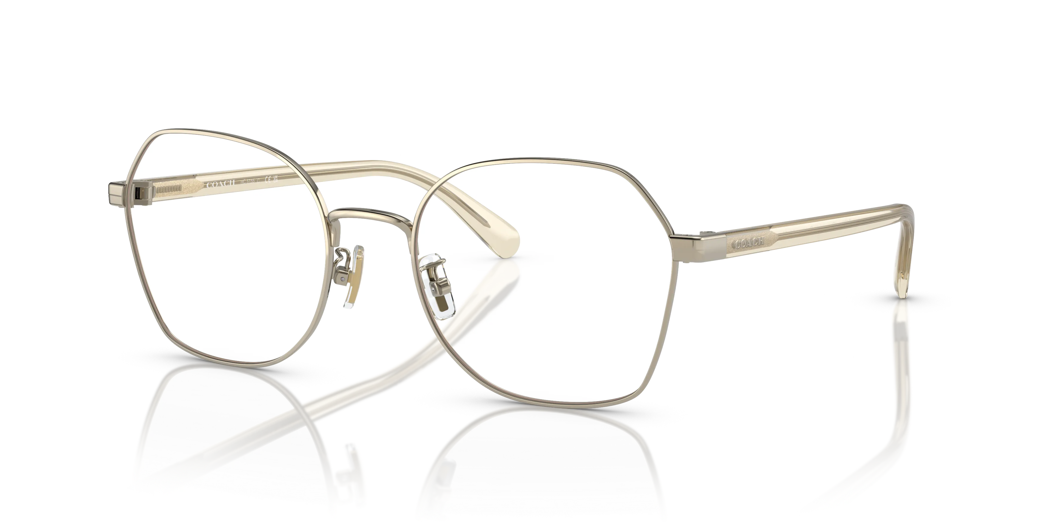 Angle_Left01, Coach HC5155 0HC5155 9436 Brille