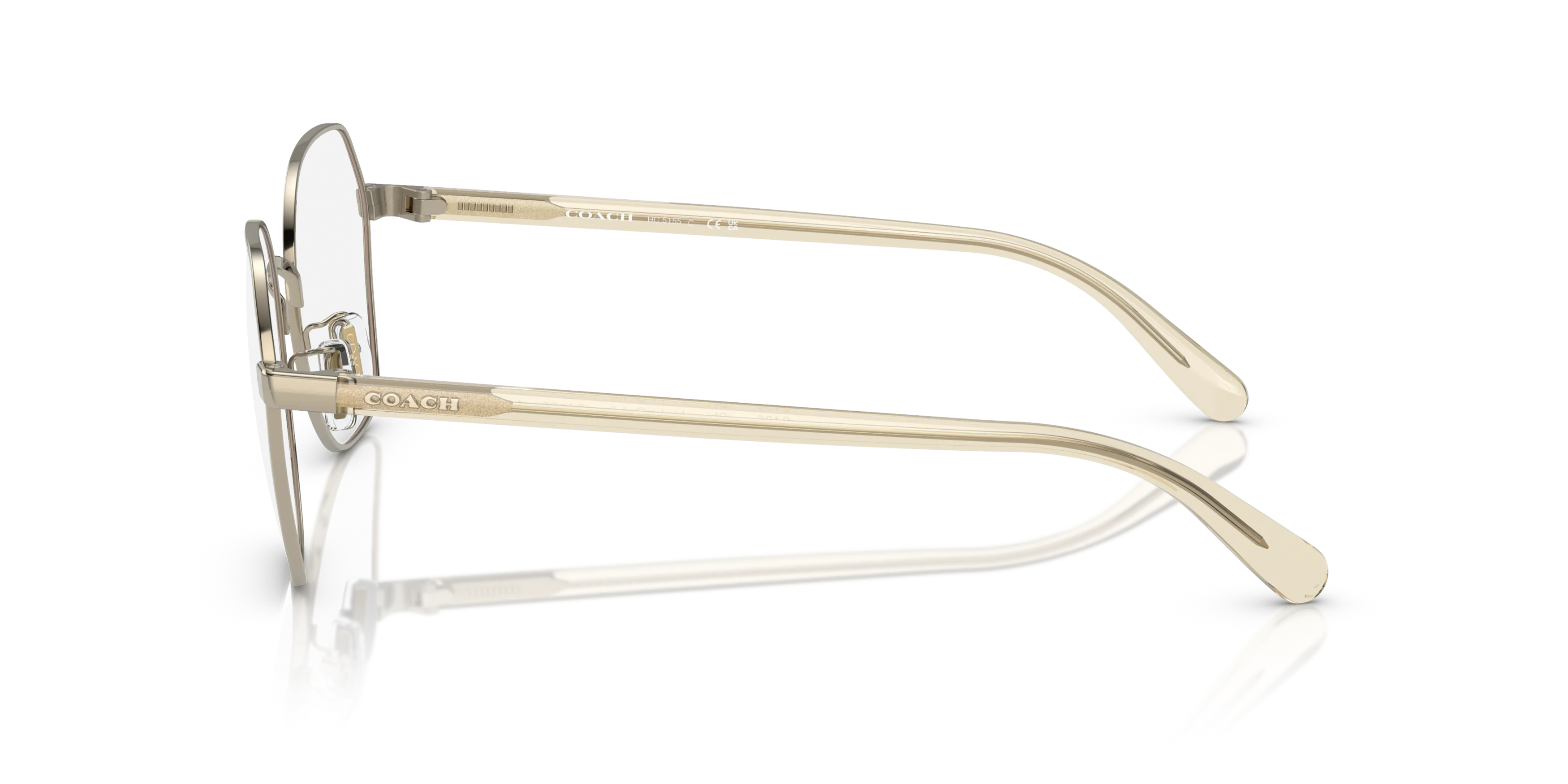 Angle_Left02, Coach HC5155 0HC5155 9436 Brille