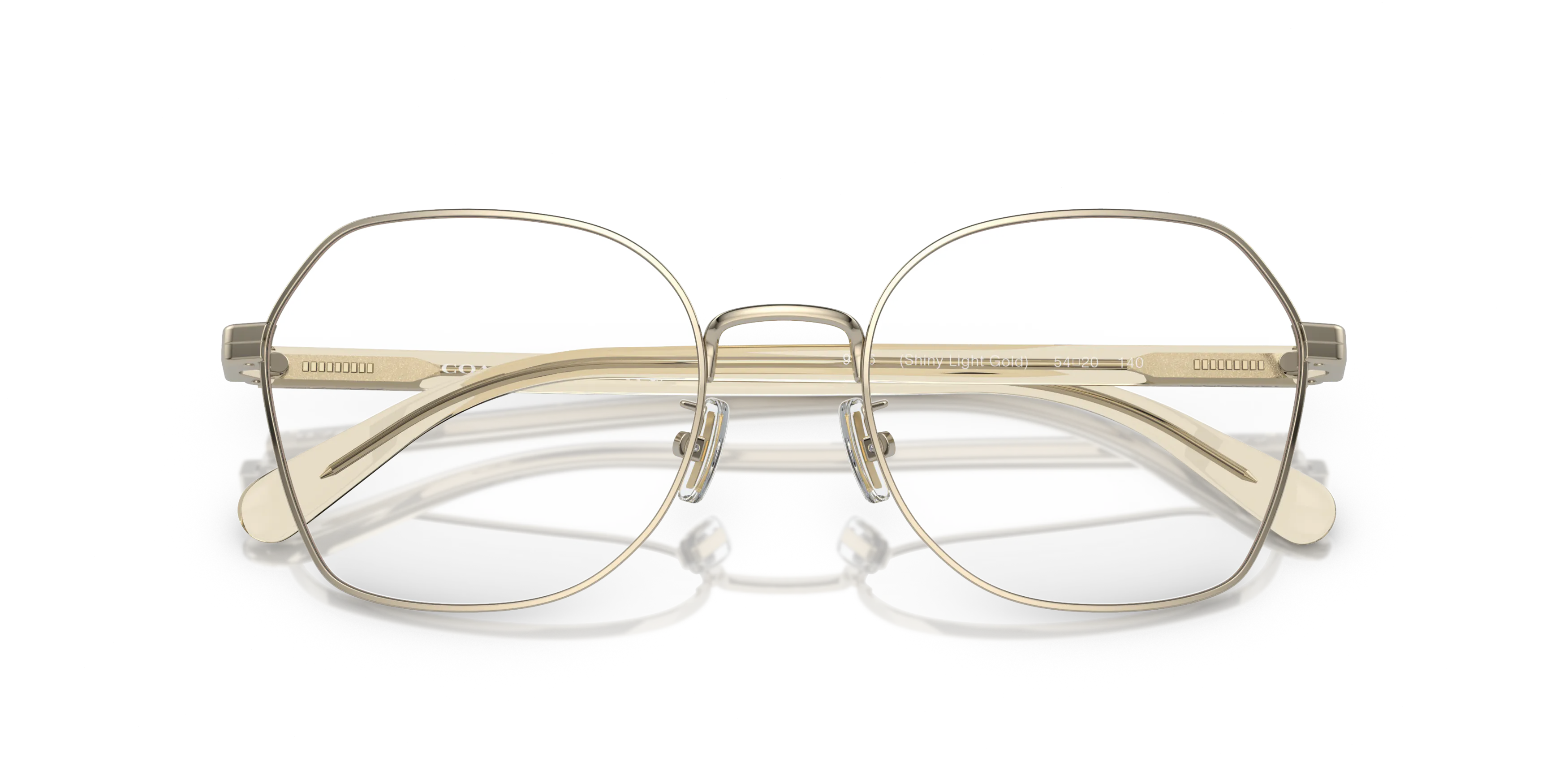 Folded, Coach HC5155 0HC5155 9436 Brille