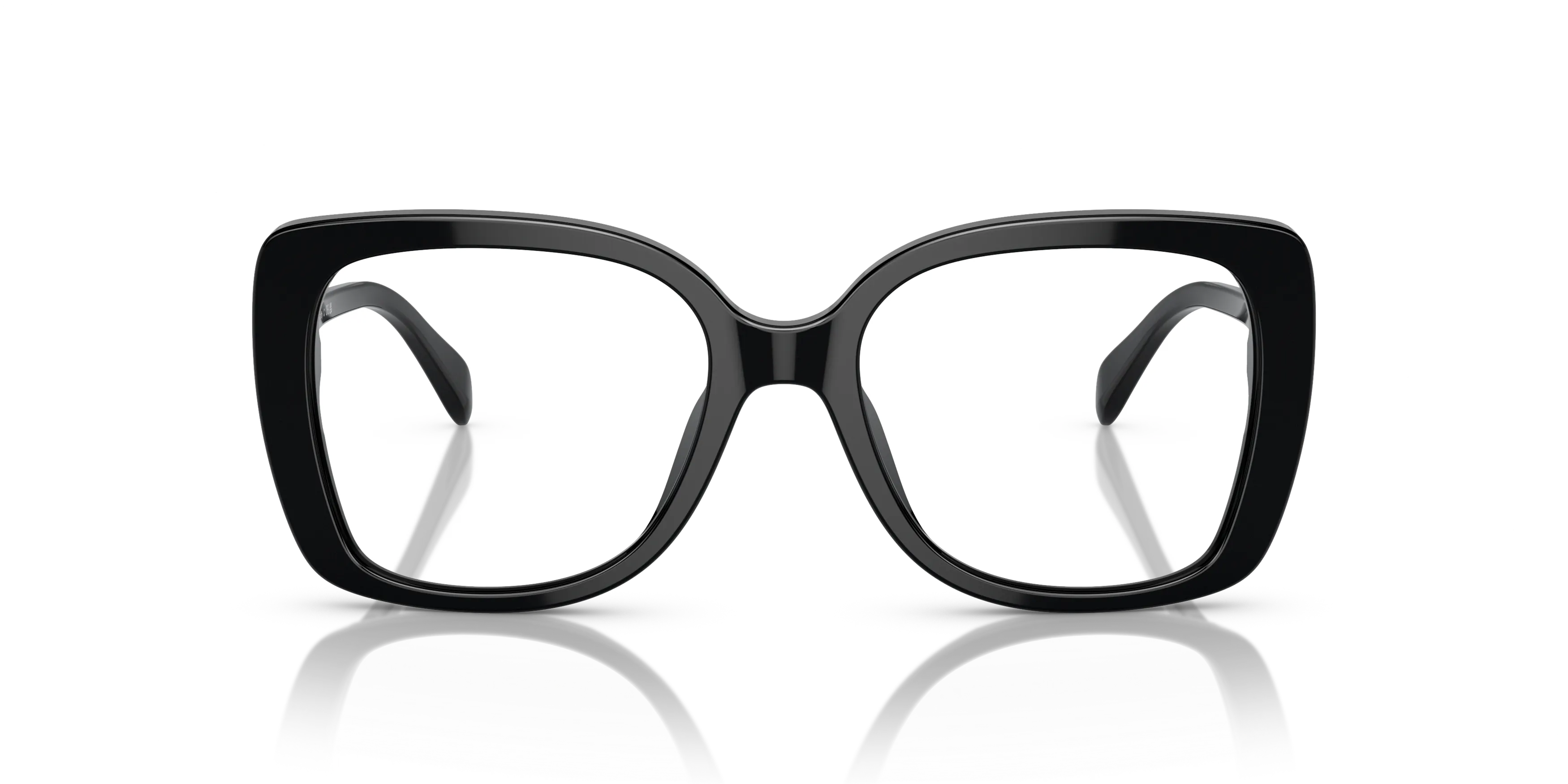 Front, Michael Kors Perth 0MK4104U 3005 Brille