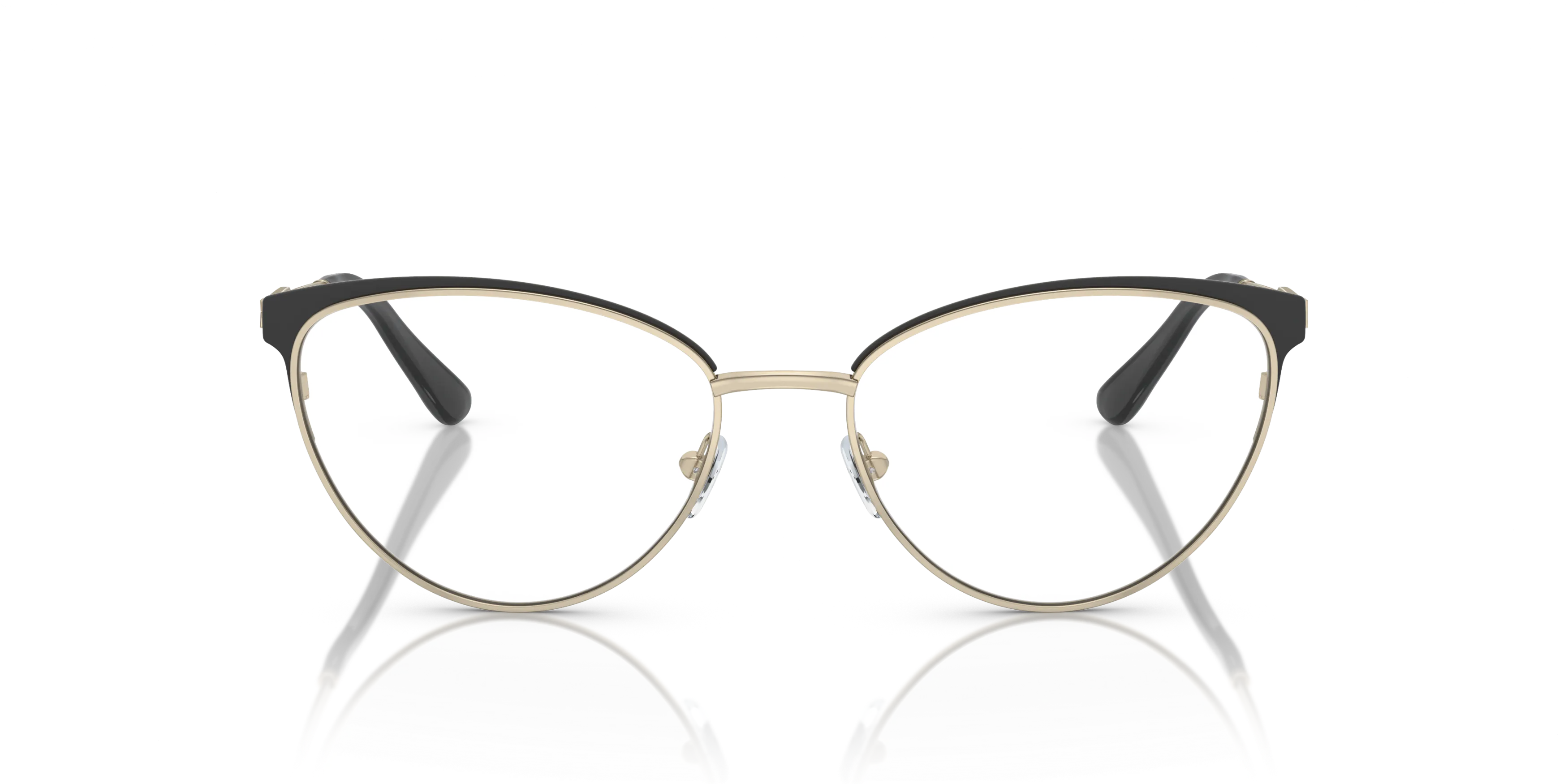 Front, Michael Kors Marsaille 0MK3064B 1014 Brille