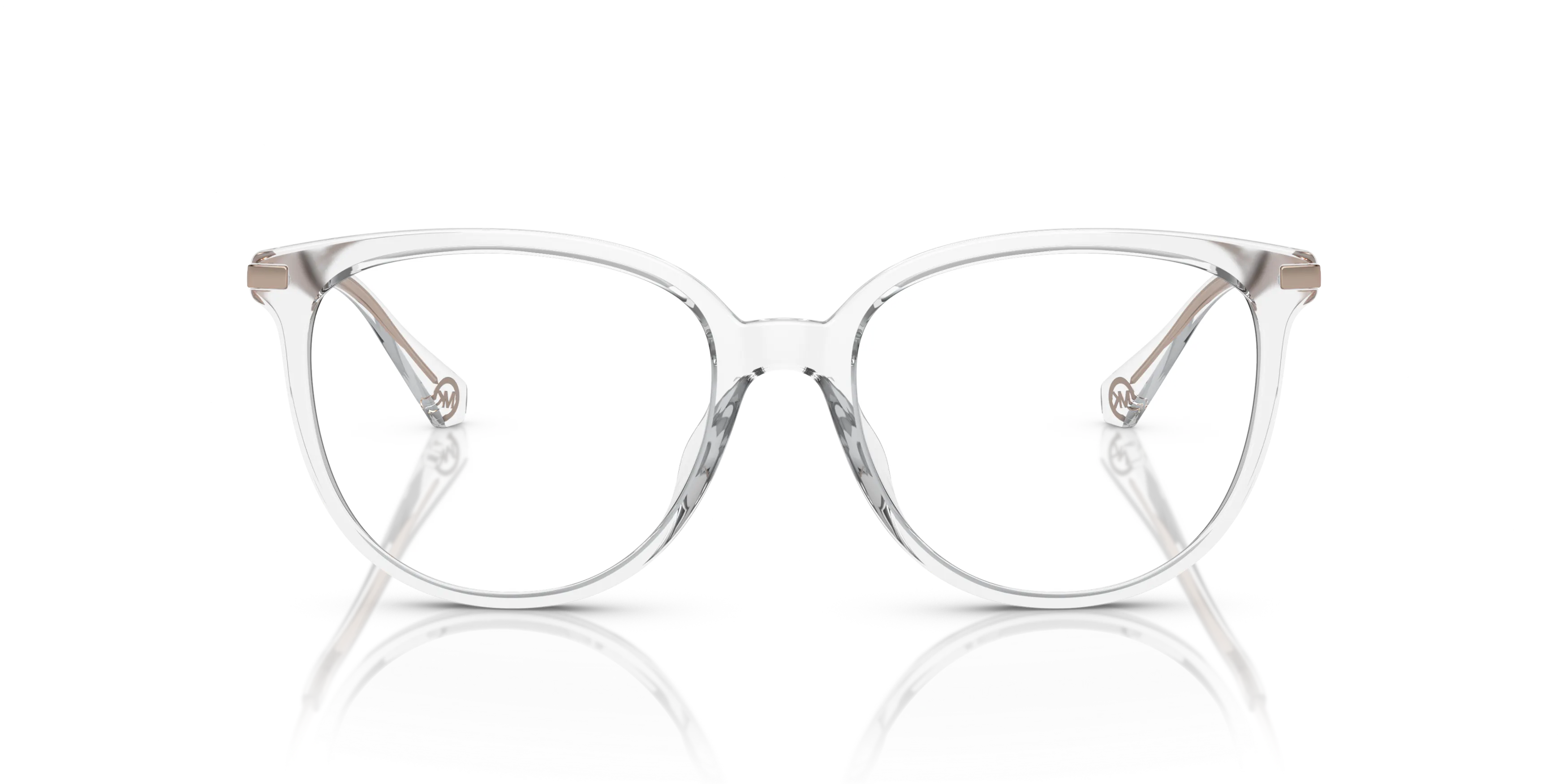 Front, Michael Kors Westport 0MK4106U 3255 Brille