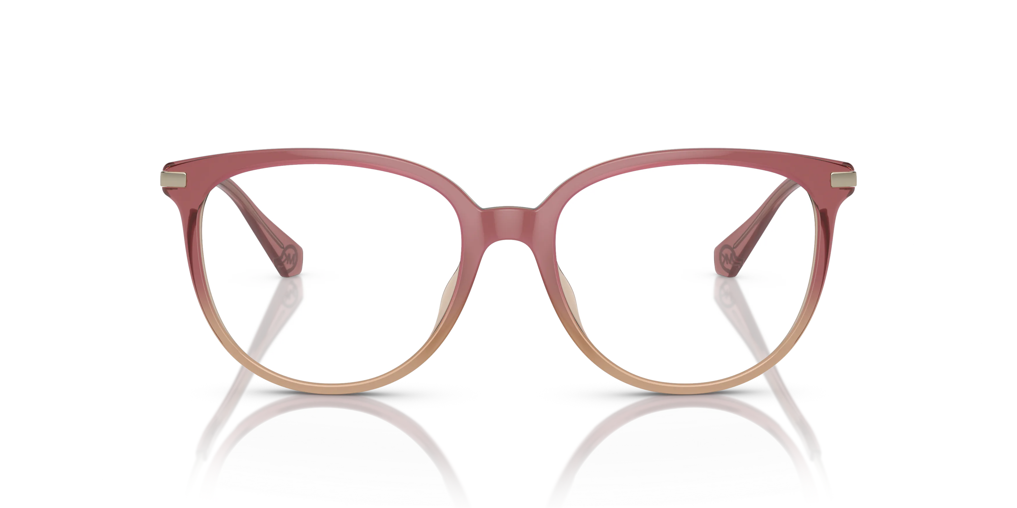 Front, Michael Kors Westport 0MK4106U 3256 Brille