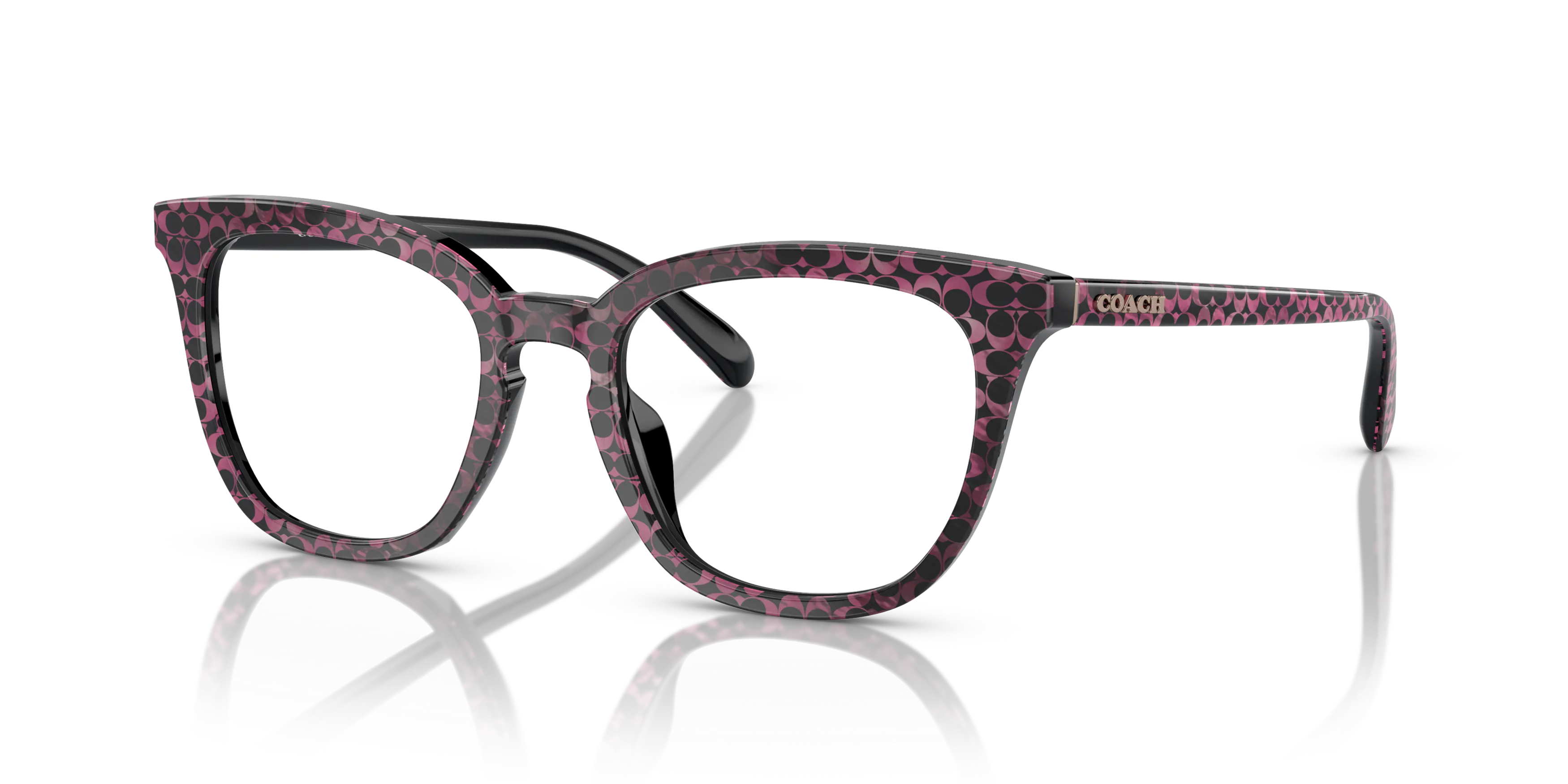 Angle_Left01, Coach HC6222U 0HC6222U 5783 Brille