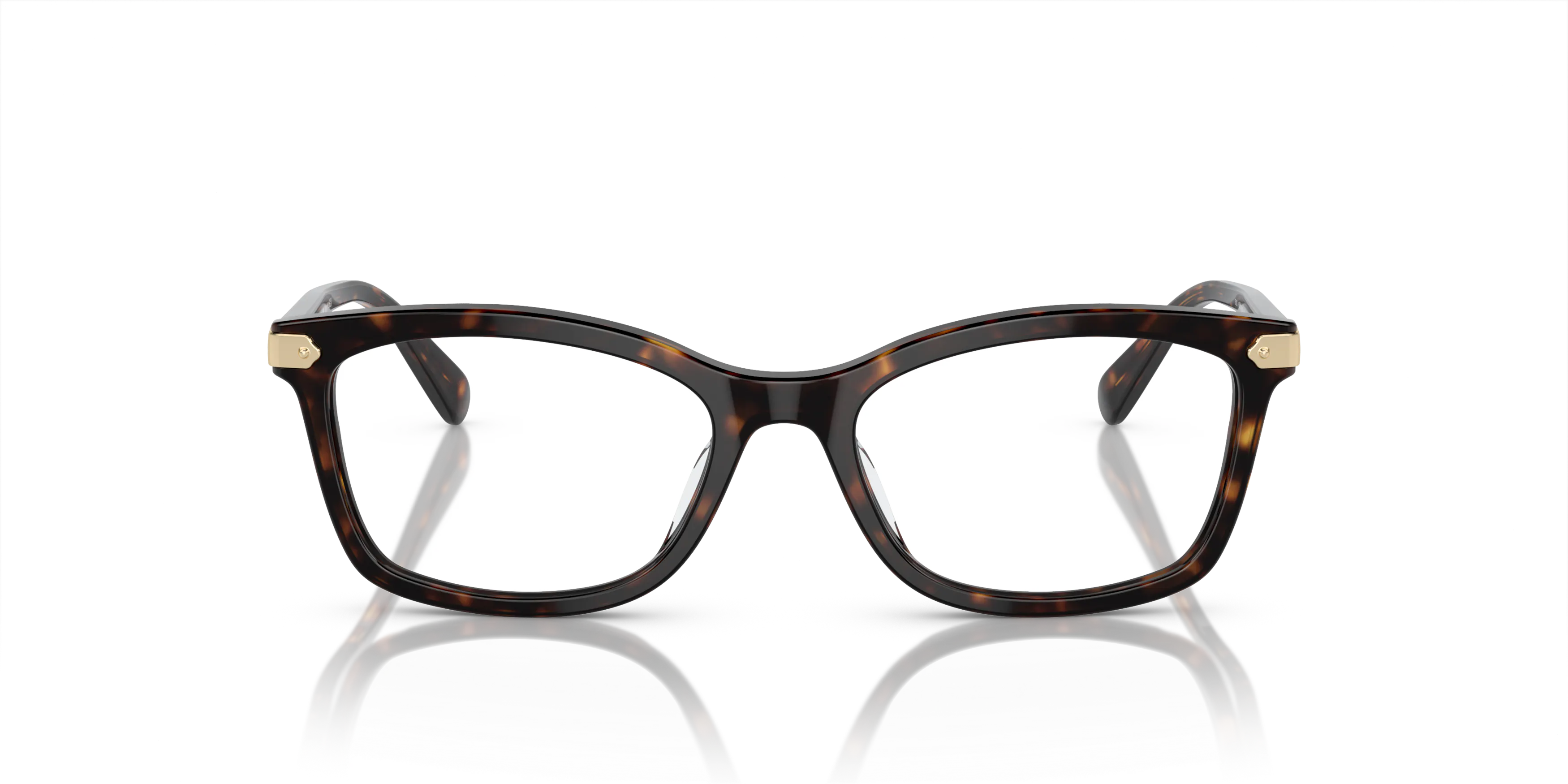 Front, Coach HC6219U 0HC6219U 5120 Brille