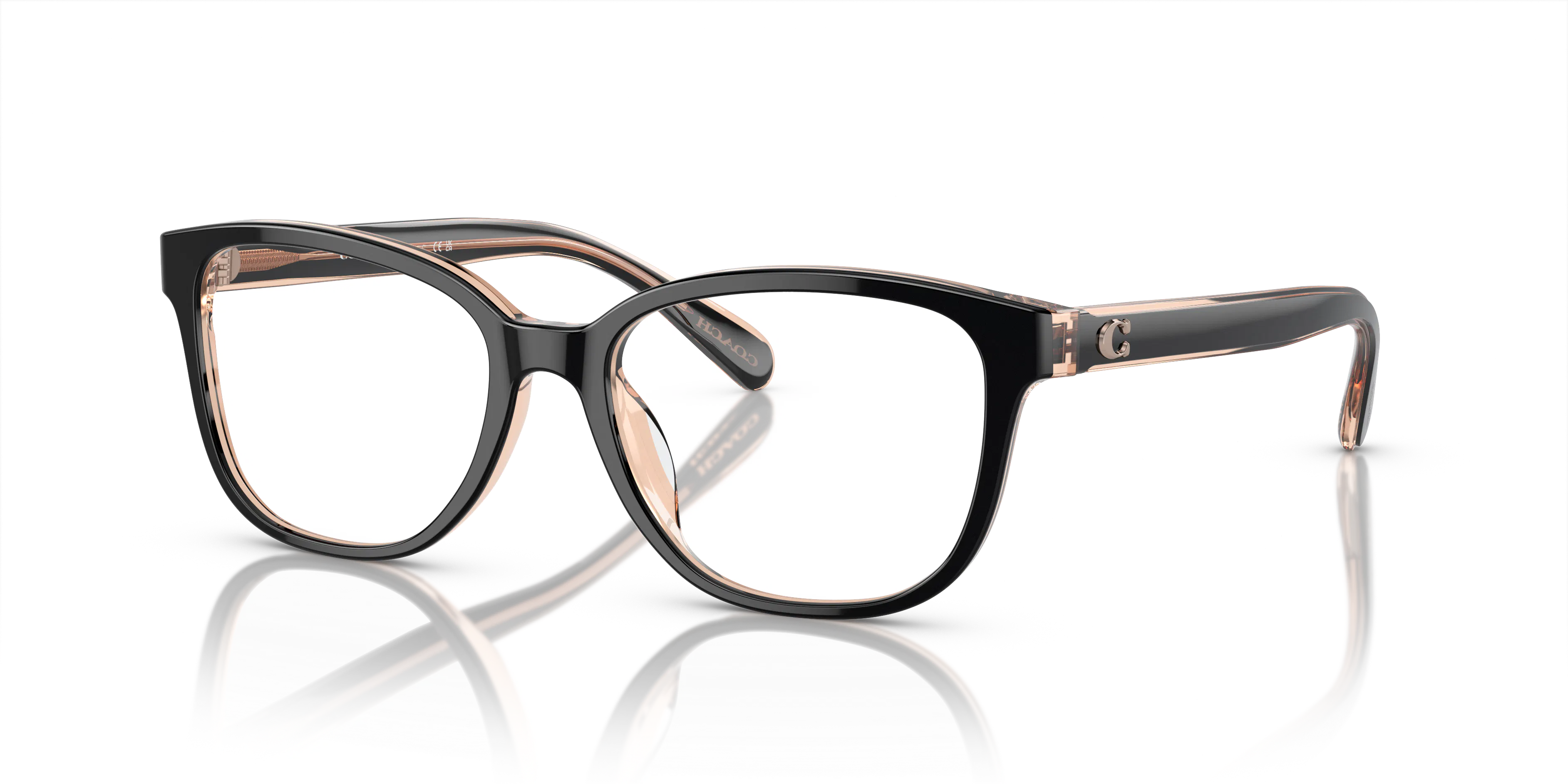 Angle_Left01, Coach HC6224U 0HC6224U 5781 Brille