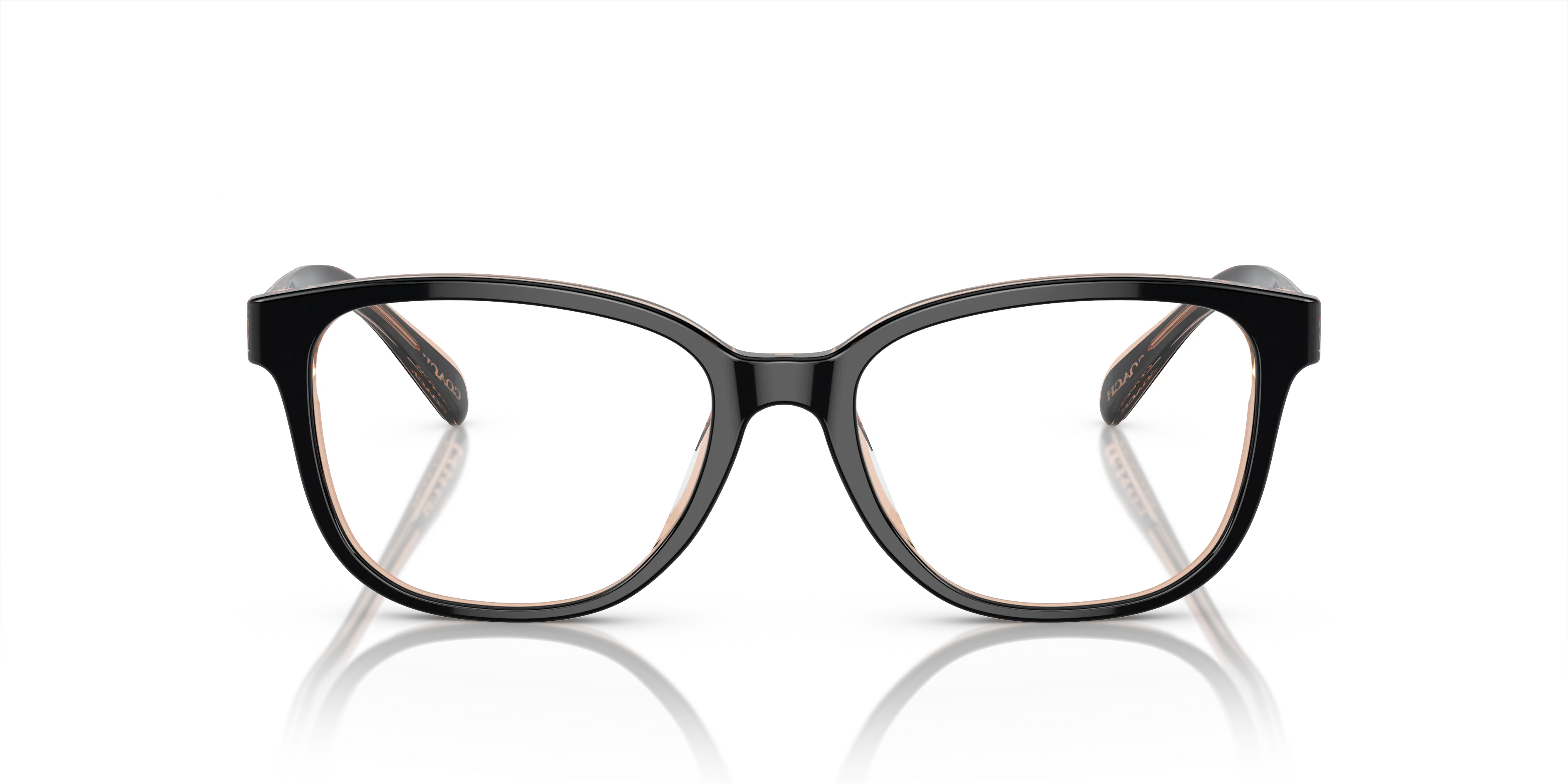 Front, Coach HC6224U 0HC6224U 5781 Brille