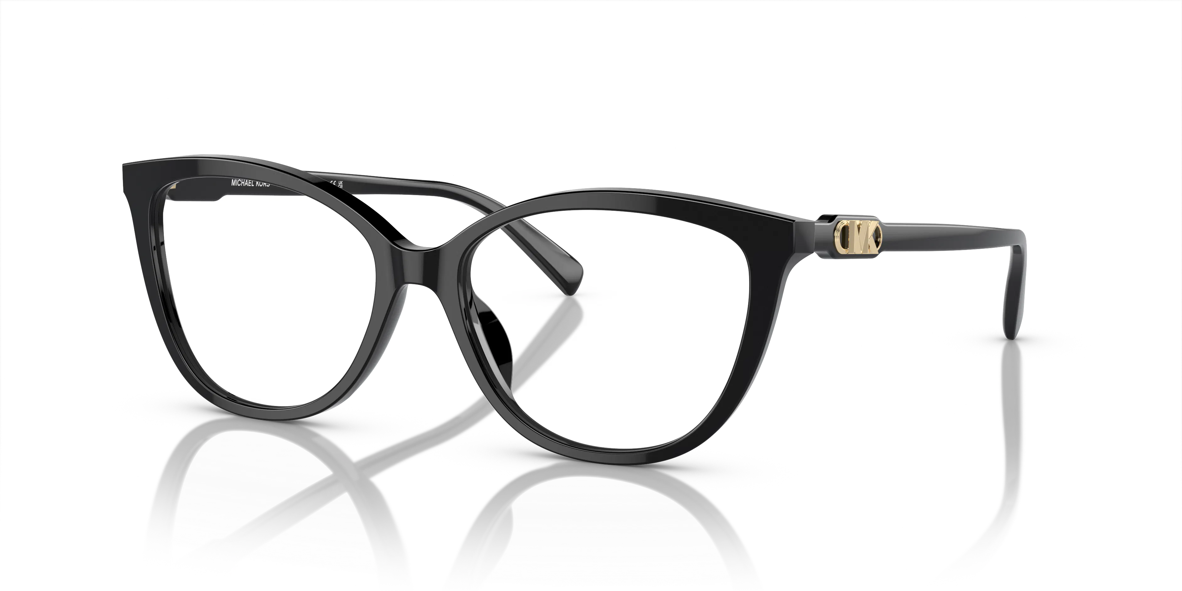 Angle_Left01, Michael Kors Westminster 0MK4109U 3005 Brille