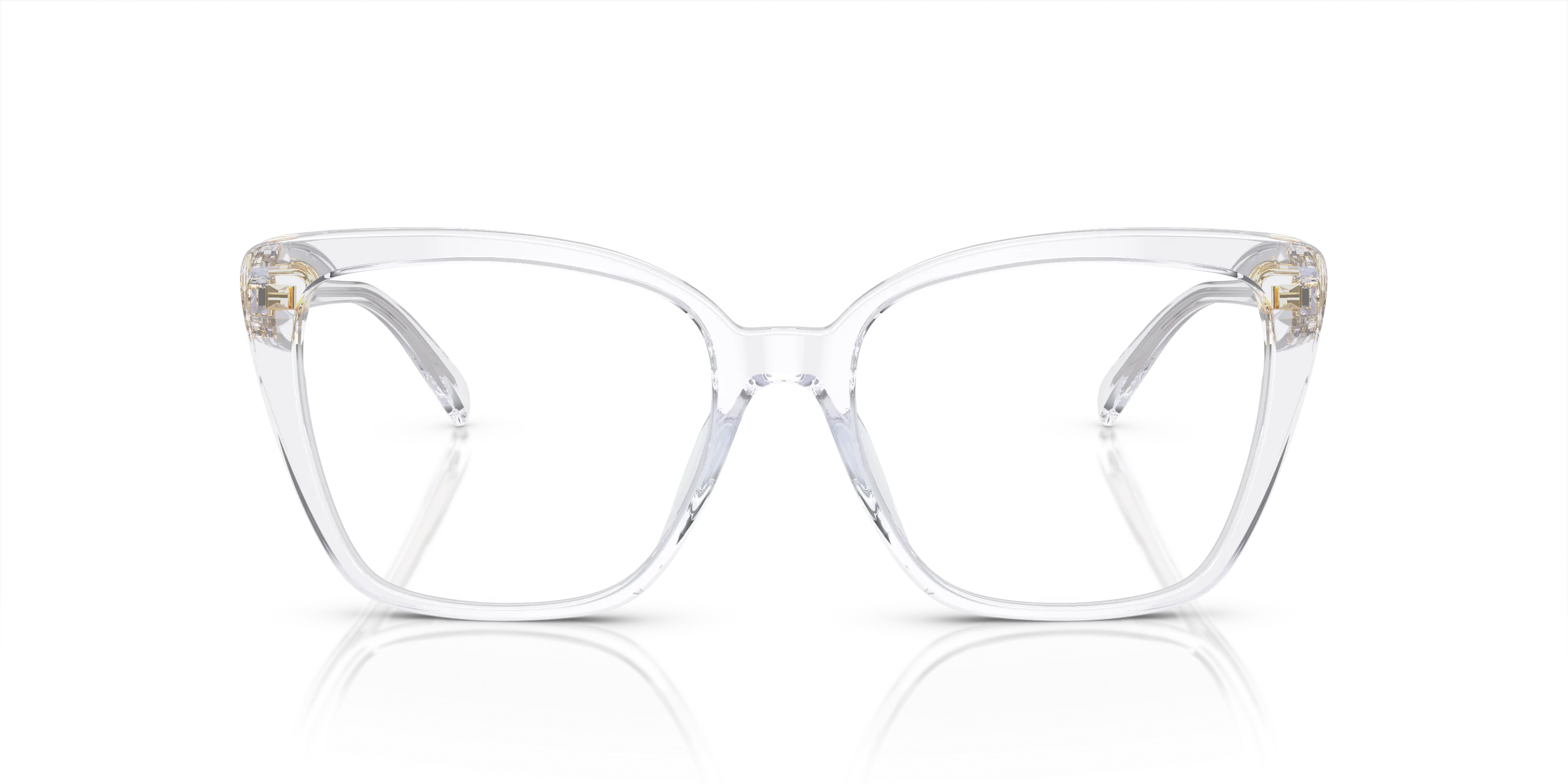 Front, Michael Kors Avila 0MK4110U 3957 Brille