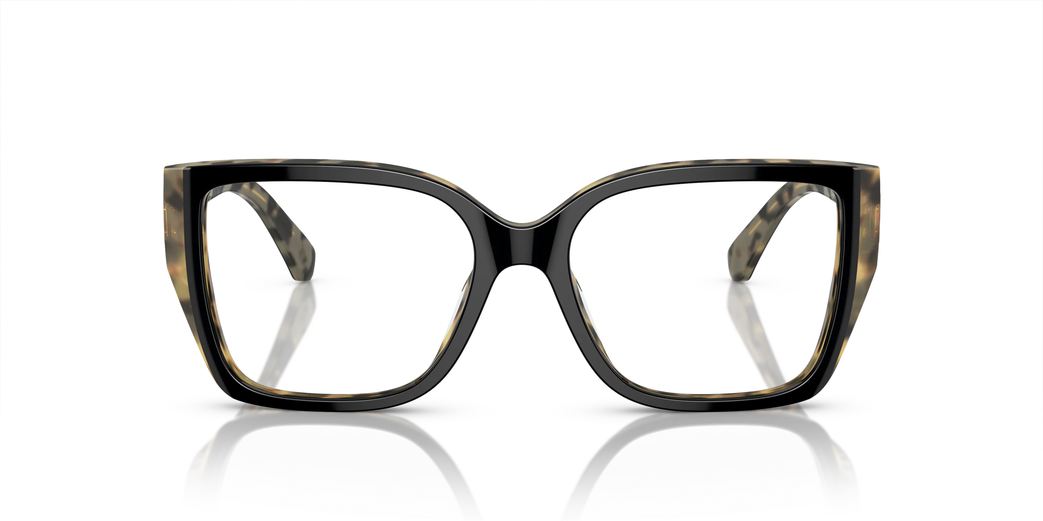 Front, Michael Kors Castello 0MK4115U 3950 Brille