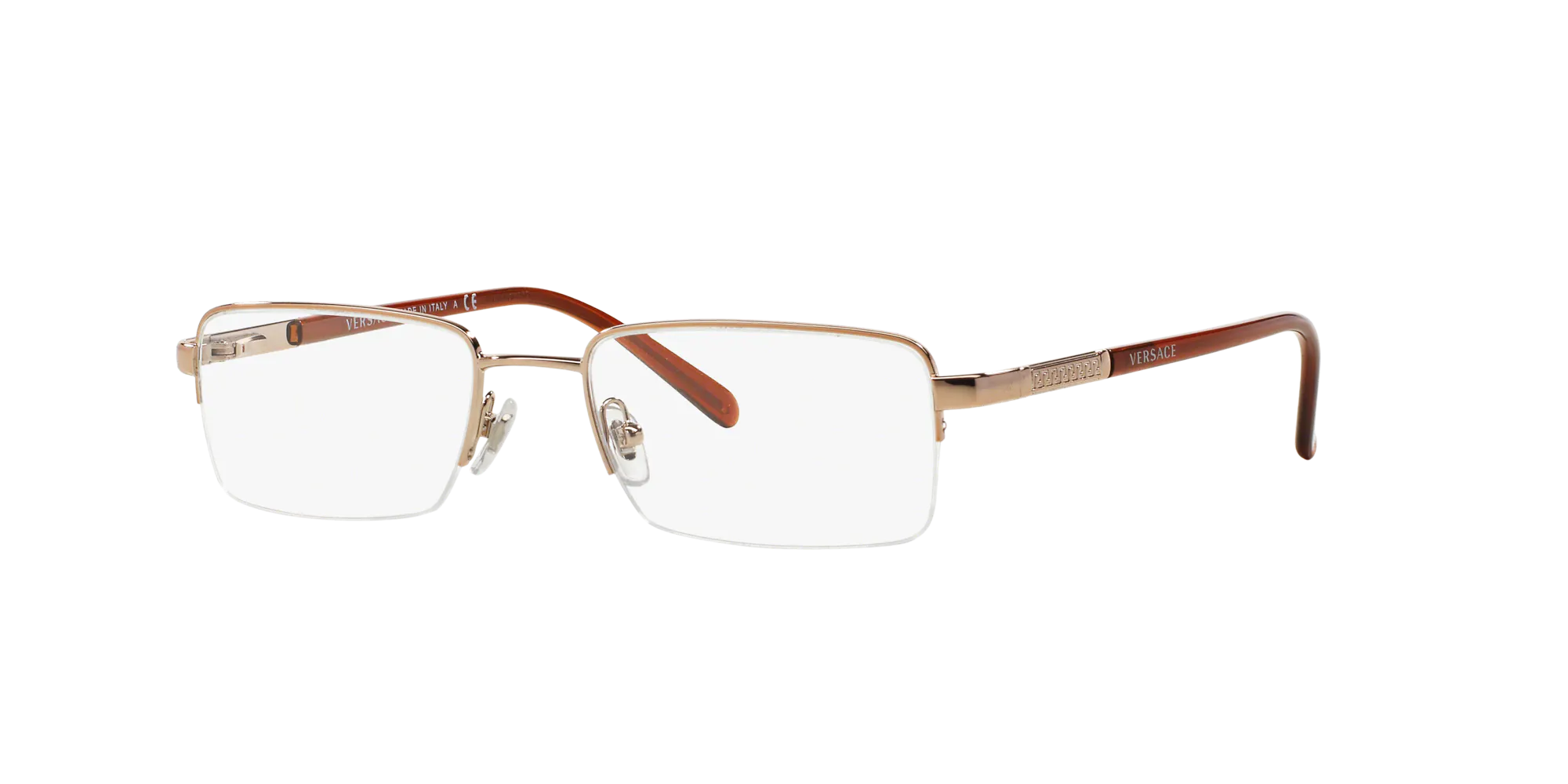 Angle_Left01, Versace 0VE1066 1053 Brille