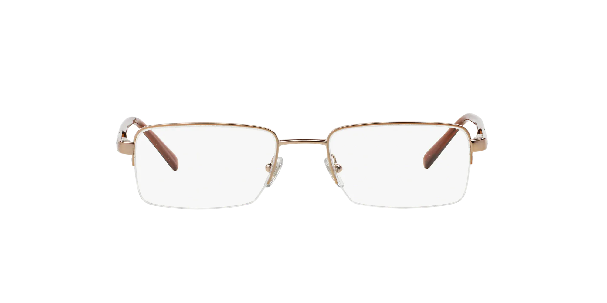 Front, Versace 0VE1066 1053 Brille