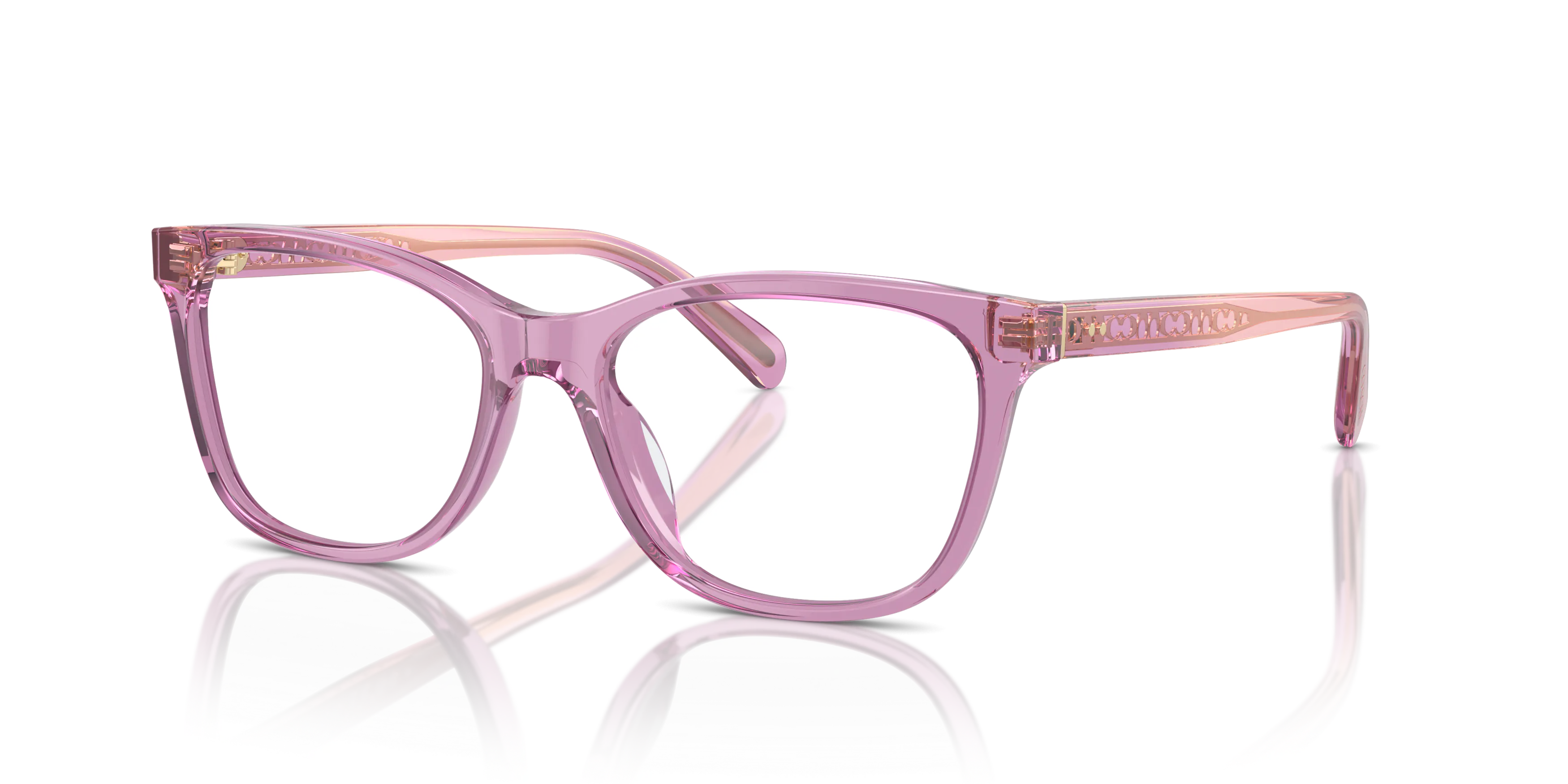 Angle_Left01, Coach HC6235U 0HC6235U 5823 Brille
