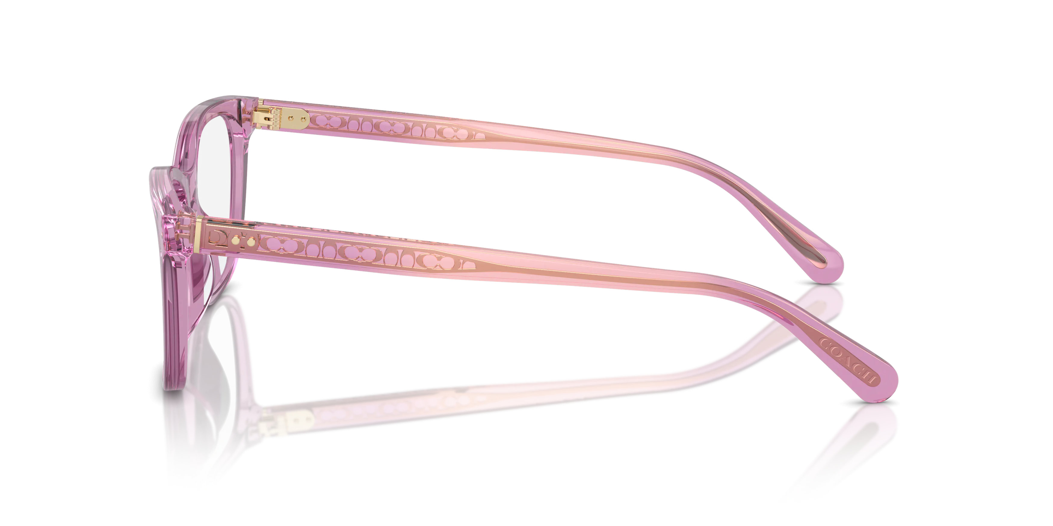 Angle_Left02, Coach HC6235U 0HC6235U 5823 Brille