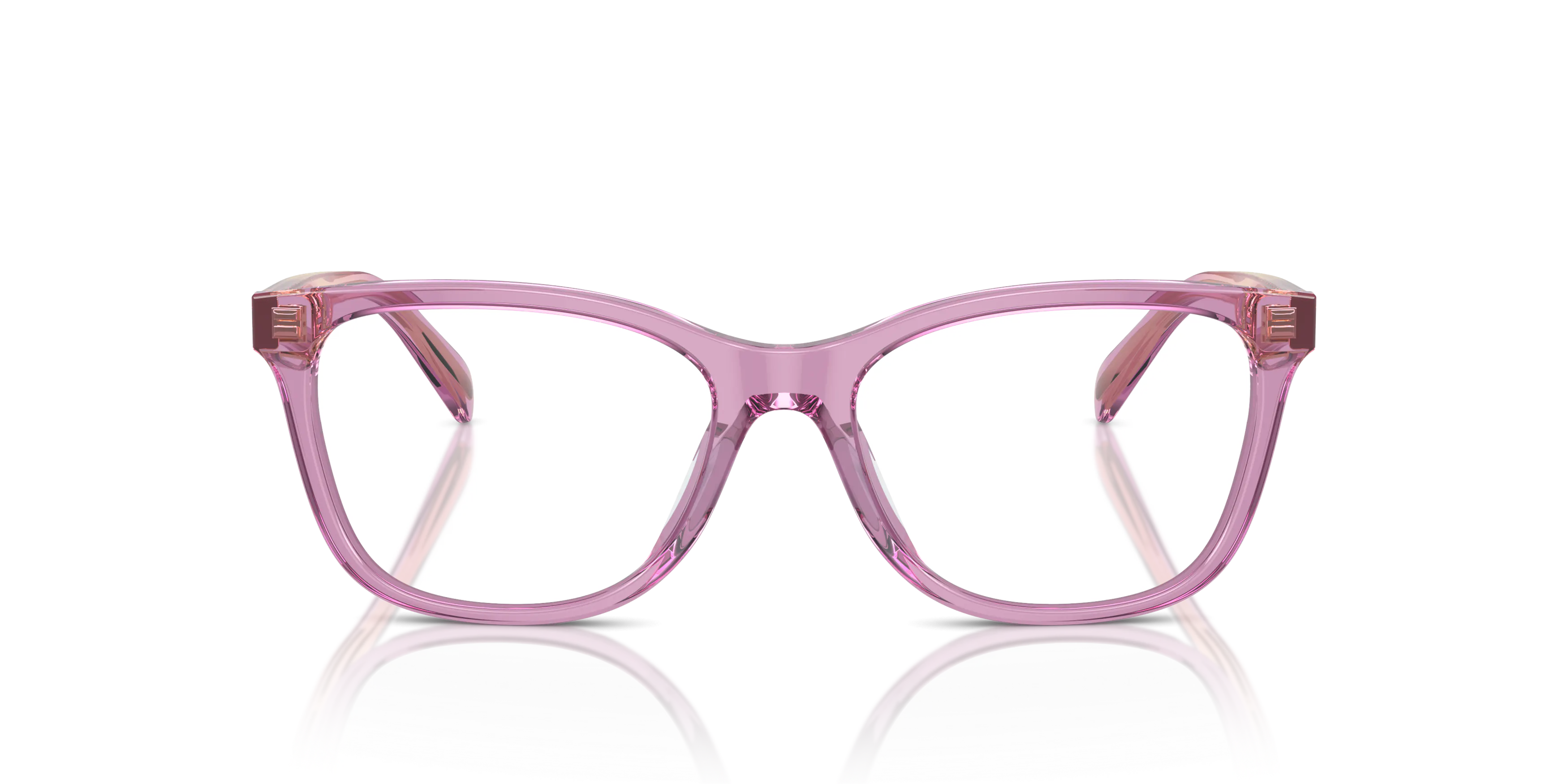 Front, Coach HC6235U 0HC6235U 5823 Brille