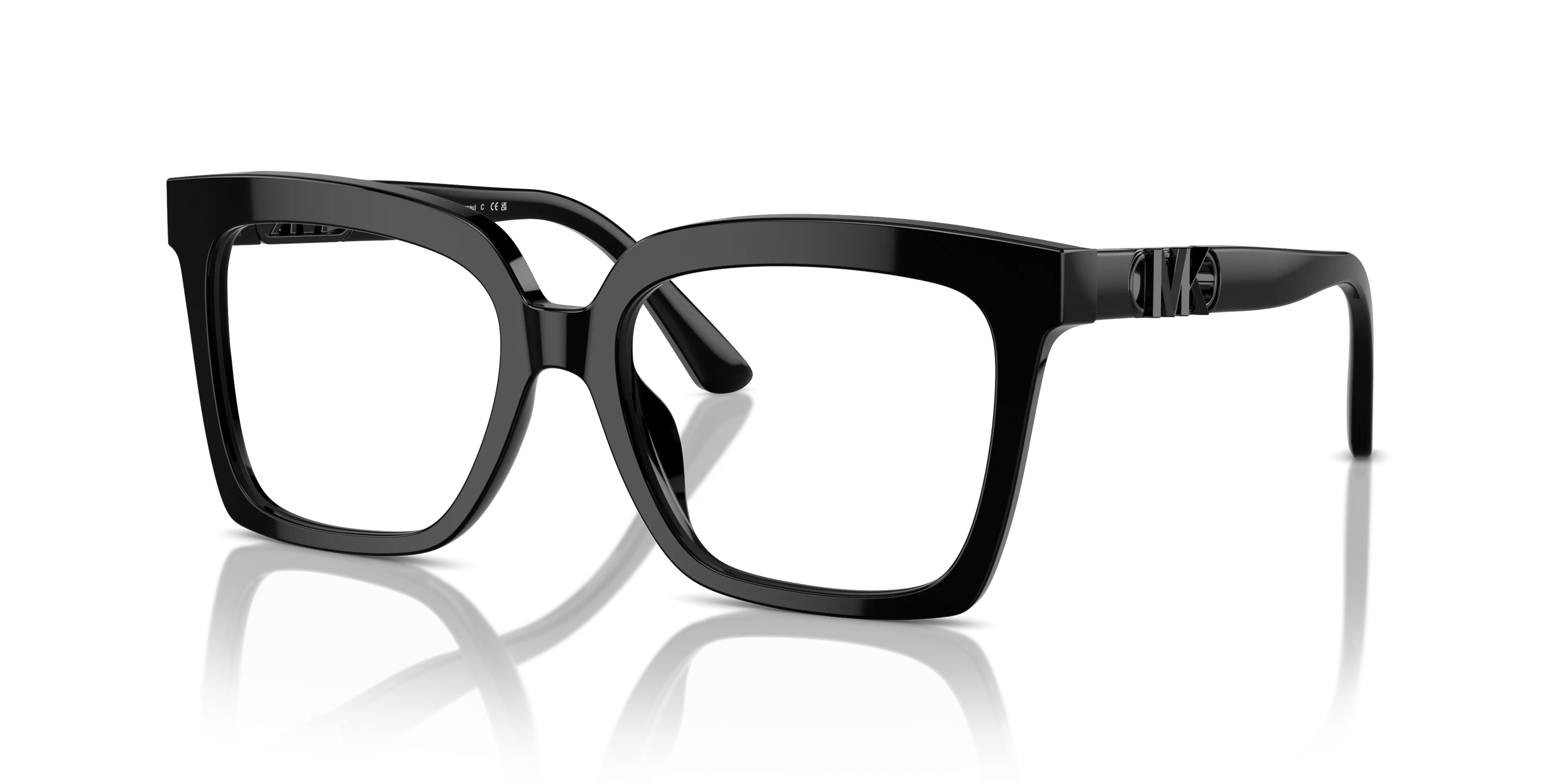 Angle_Left01, Michael Kors Nassau 0MK4119U 3005 Brille