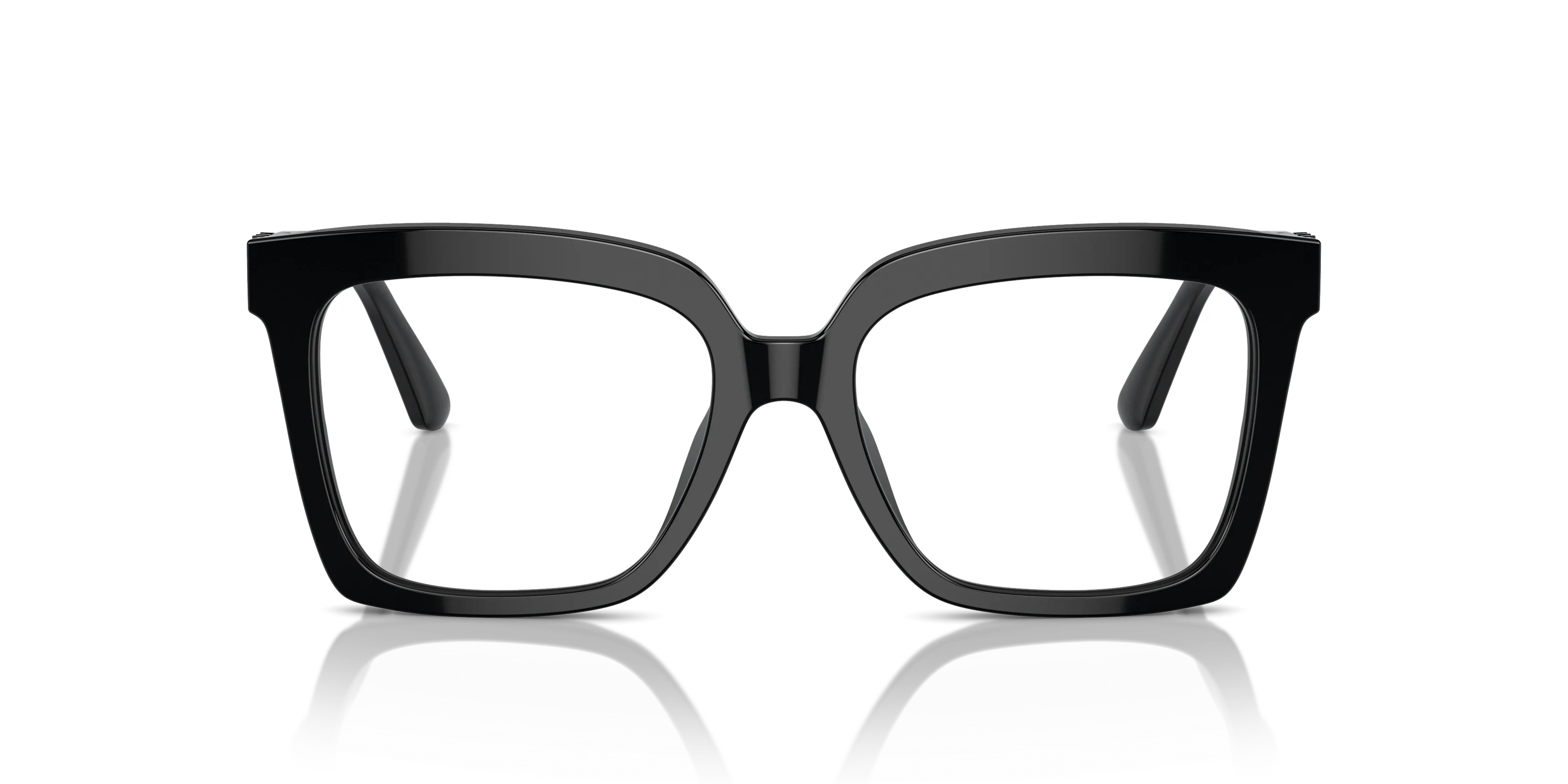 Front, Michael Kors Nassau 0MK4119U 3005 Brille