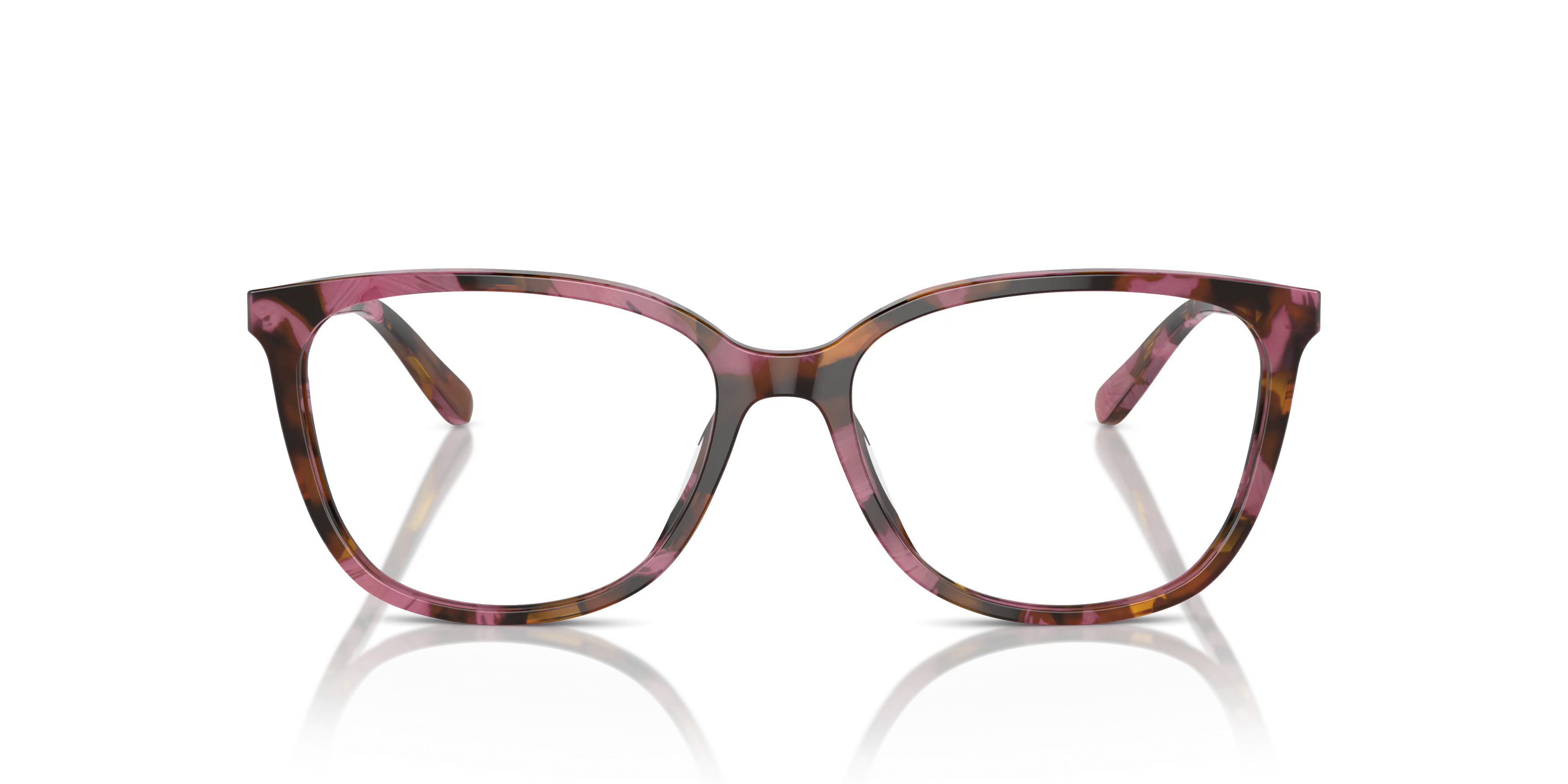 Front, Michael Kors Santa Clara 0MK4067U 3998 Brille