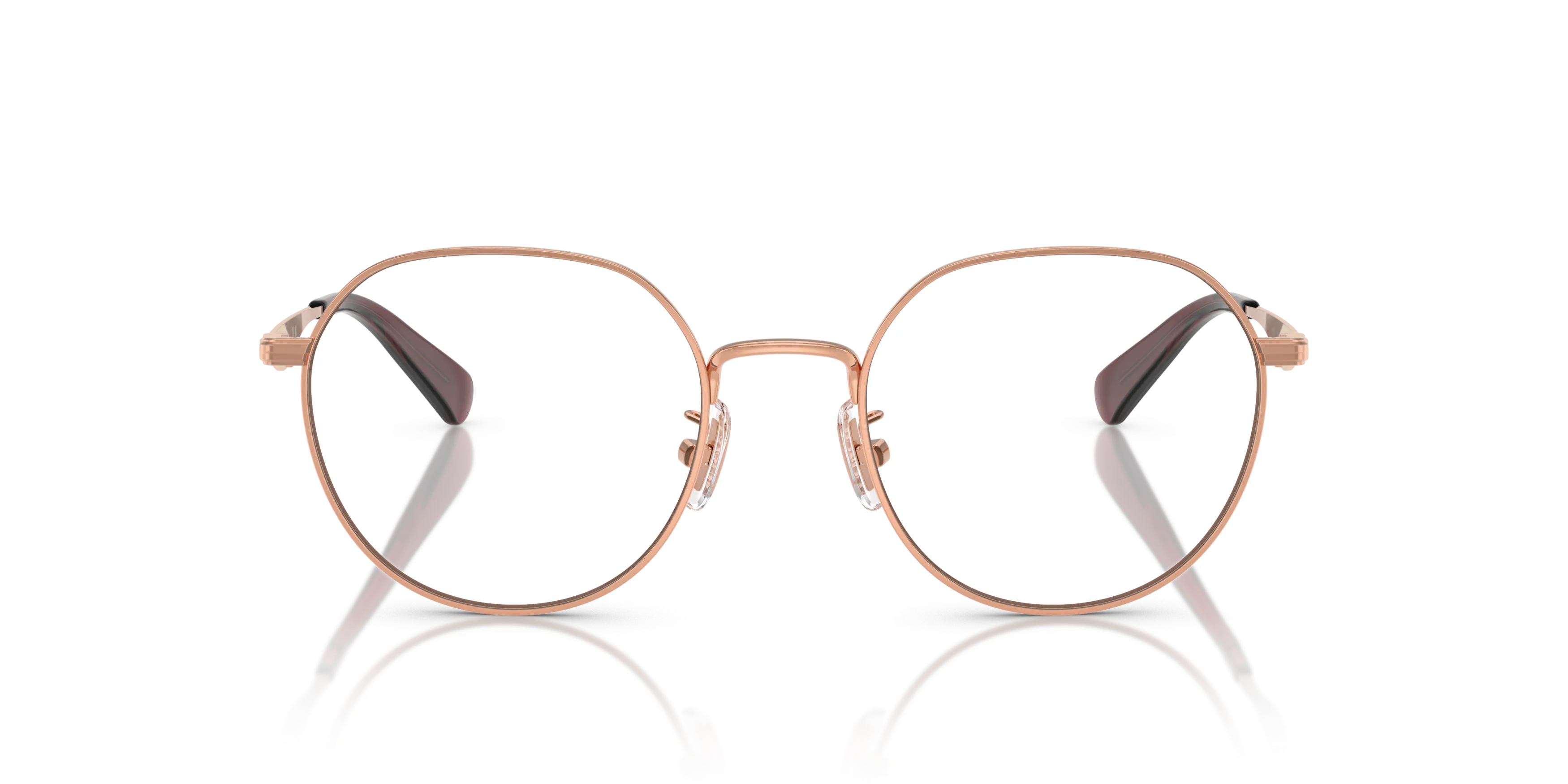Front, Coach CY044 0HC5175 9331 Brille