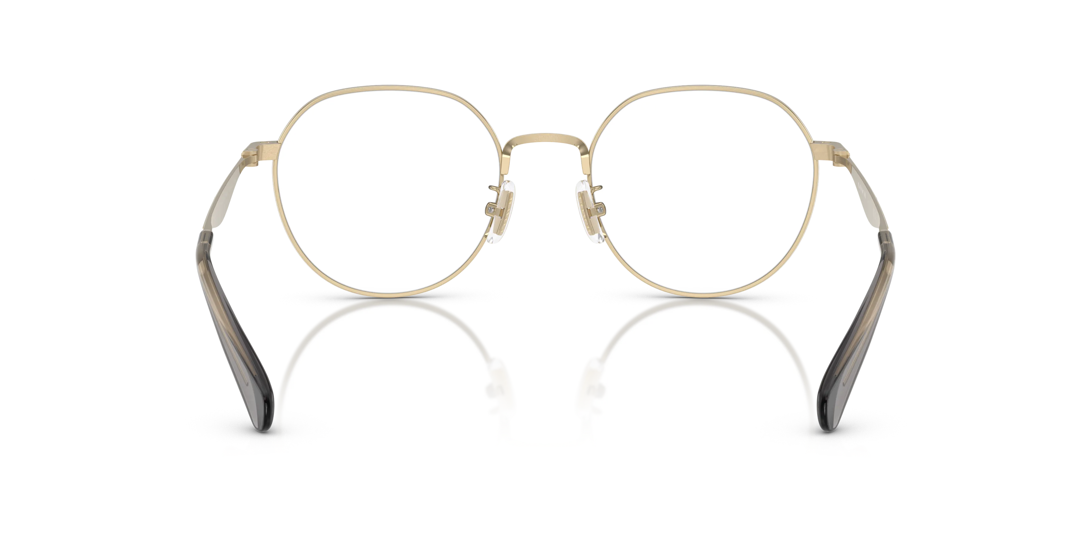 Detail02, Coach CY044 0HC5175 9435 Brille